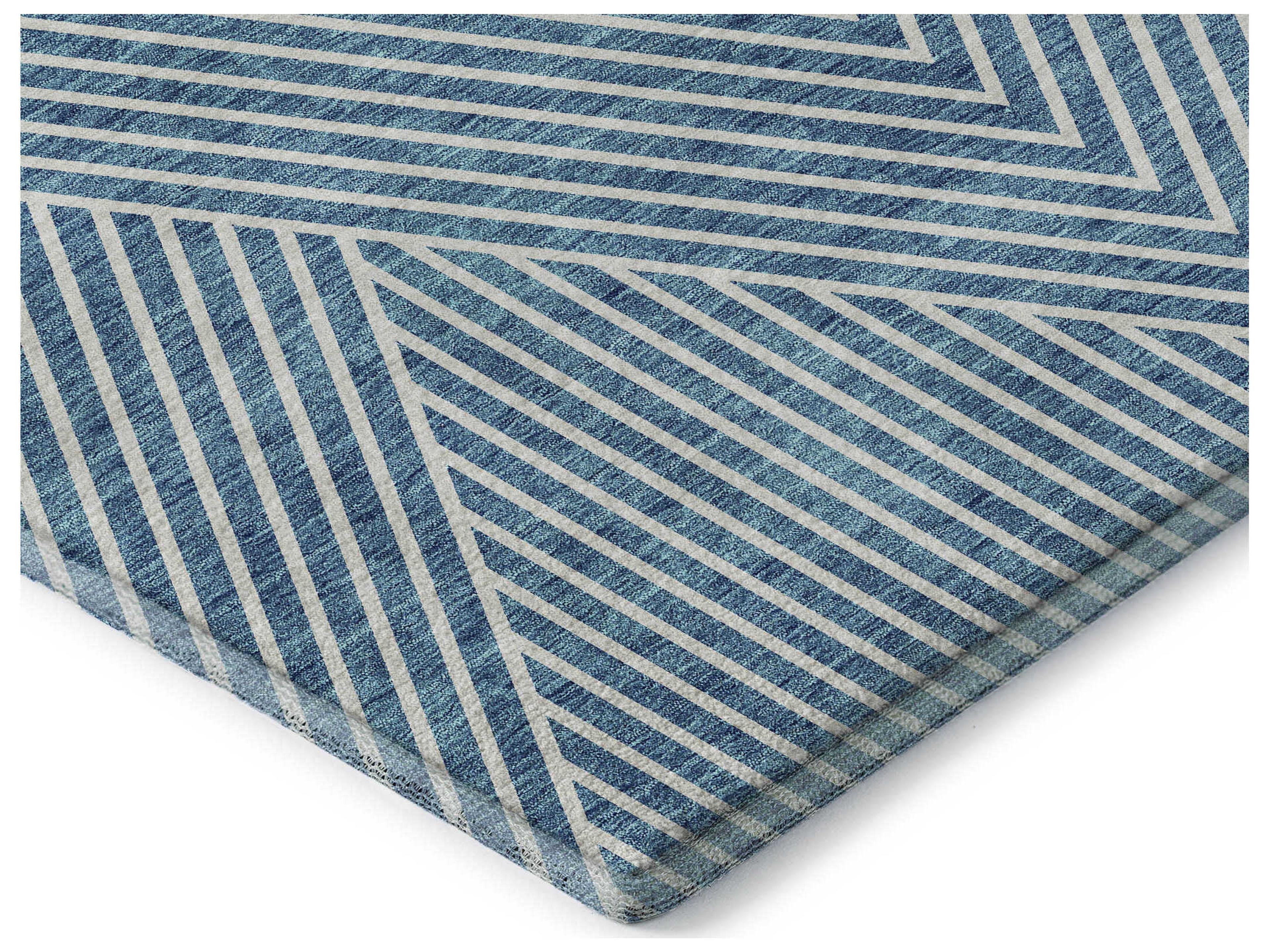 Dalyn Mayfield Geometric Area Rug