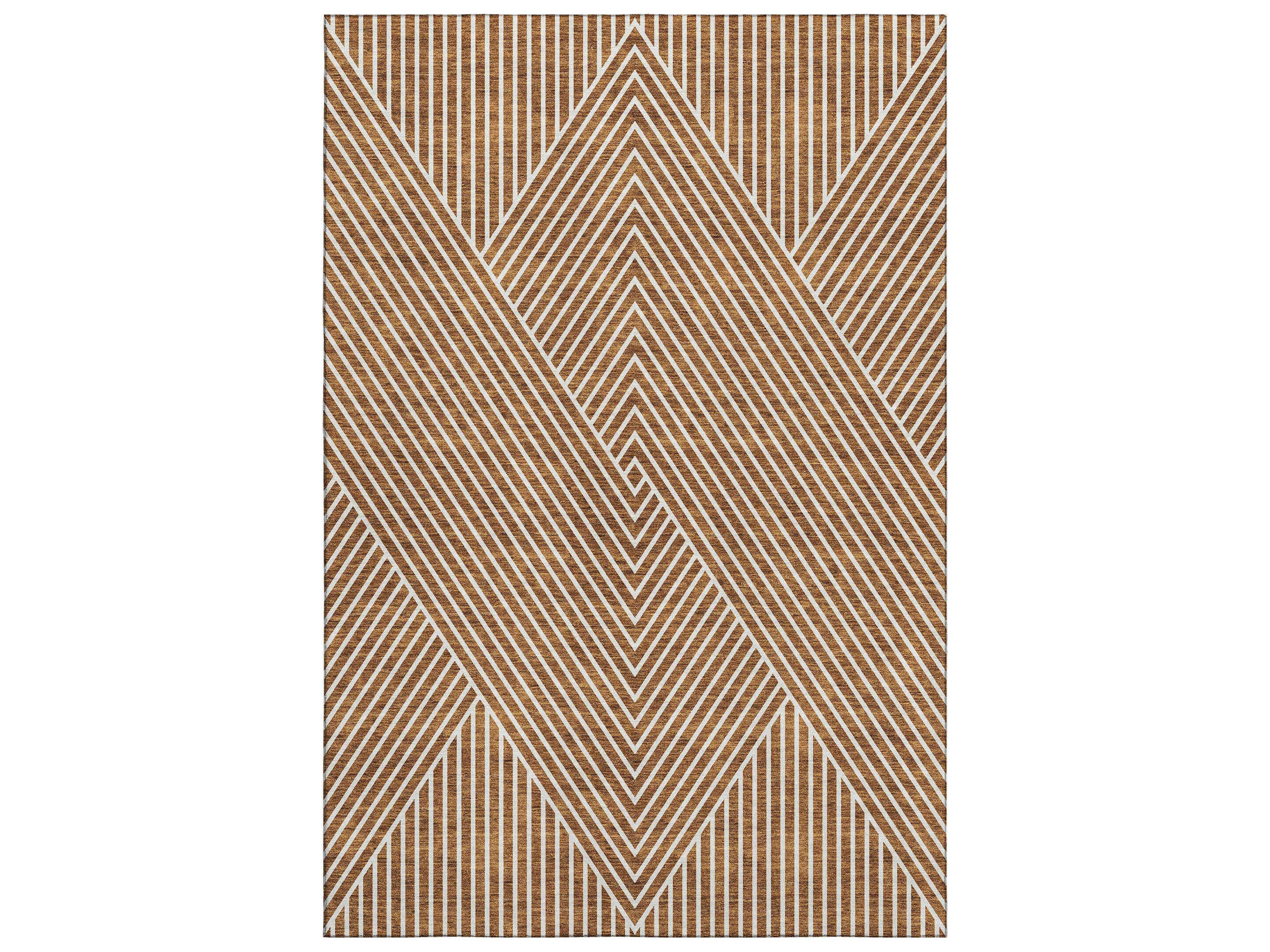 Mayfield Geometric Area Rug