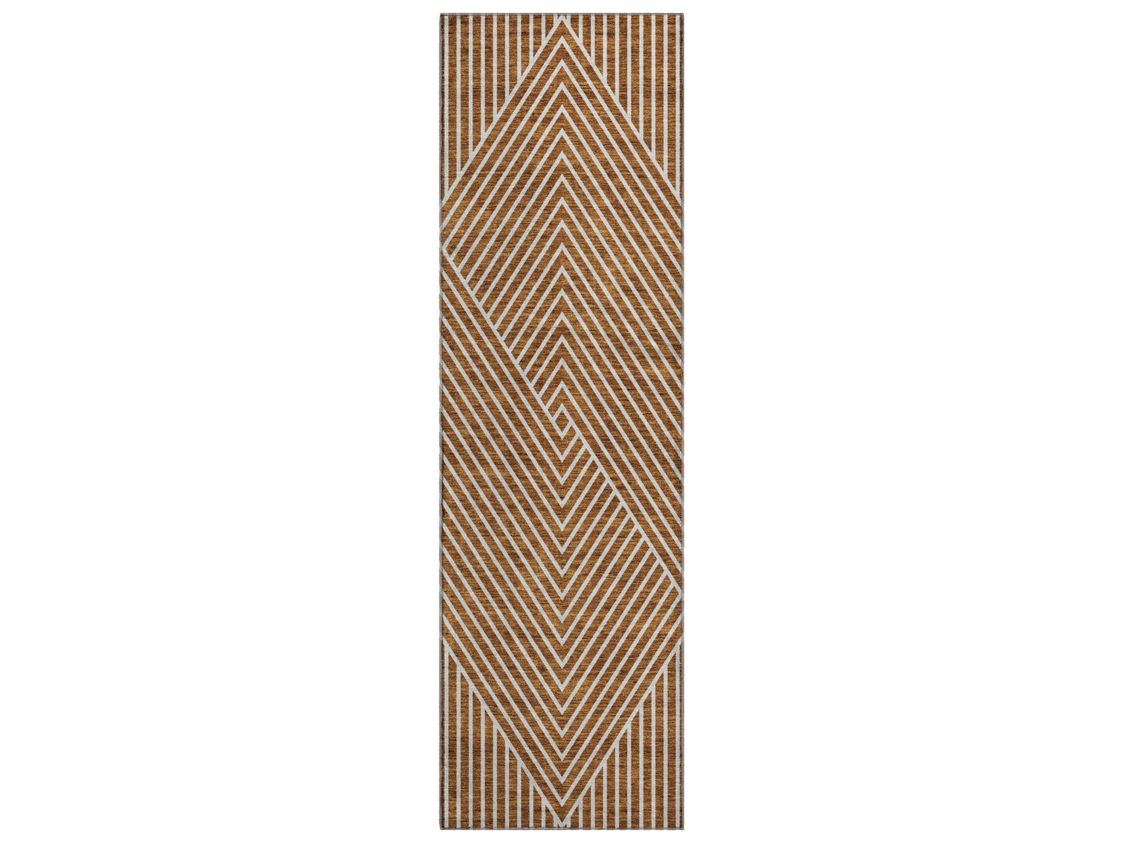 Dalyn Mayfield Geometric Area Rug