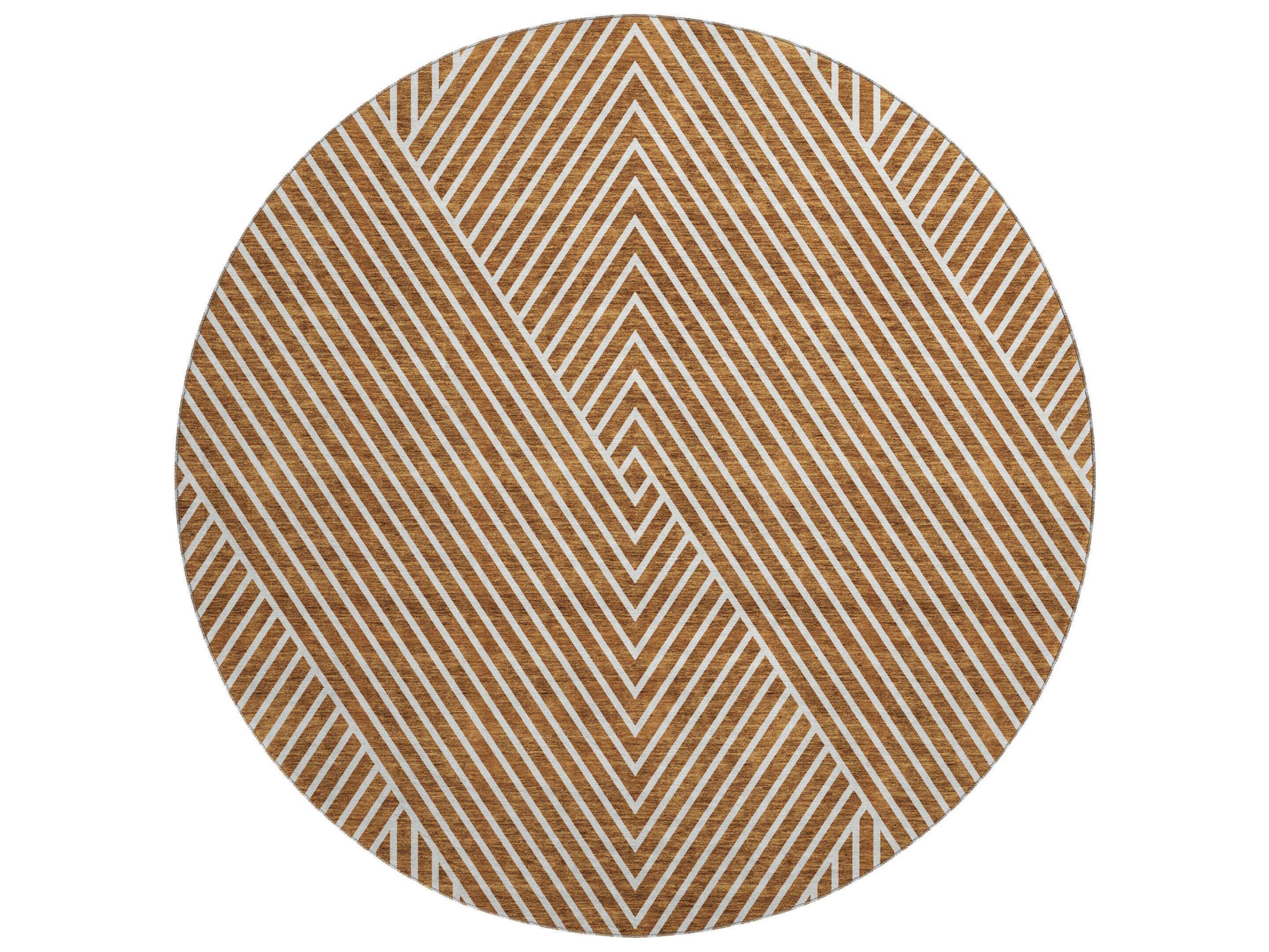 Dalyn Mayfield Geometric Area Rug