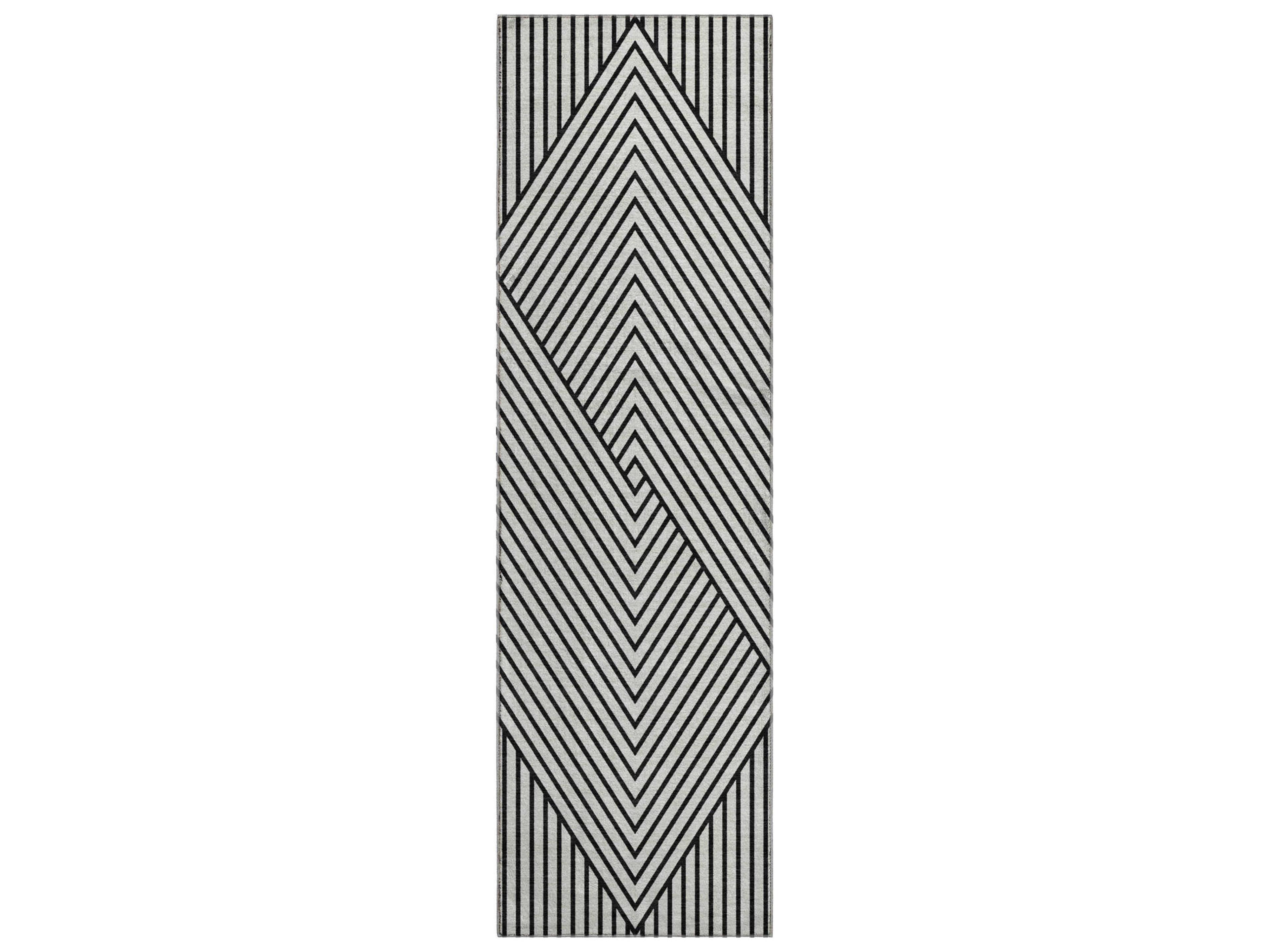 Dalyn Mayfield Geometric Area Rug