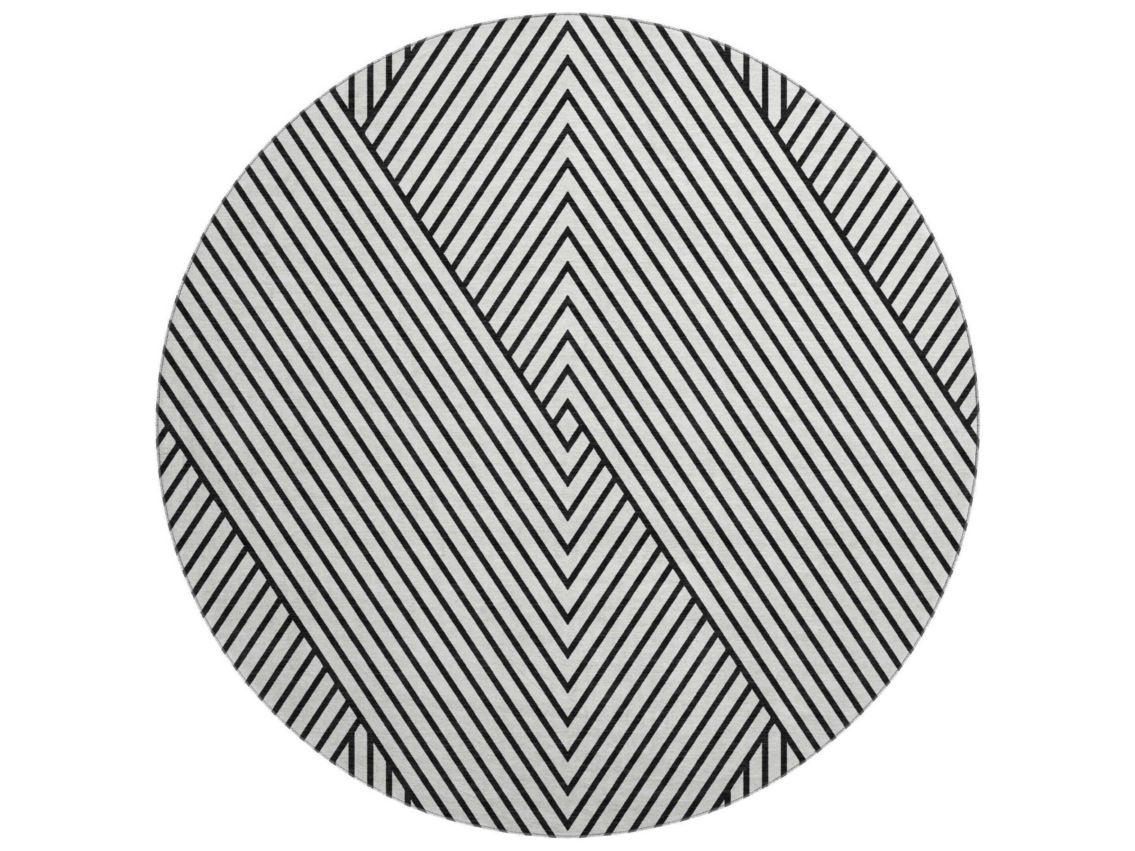 Dalyn Mayfield Geometric Area Rug