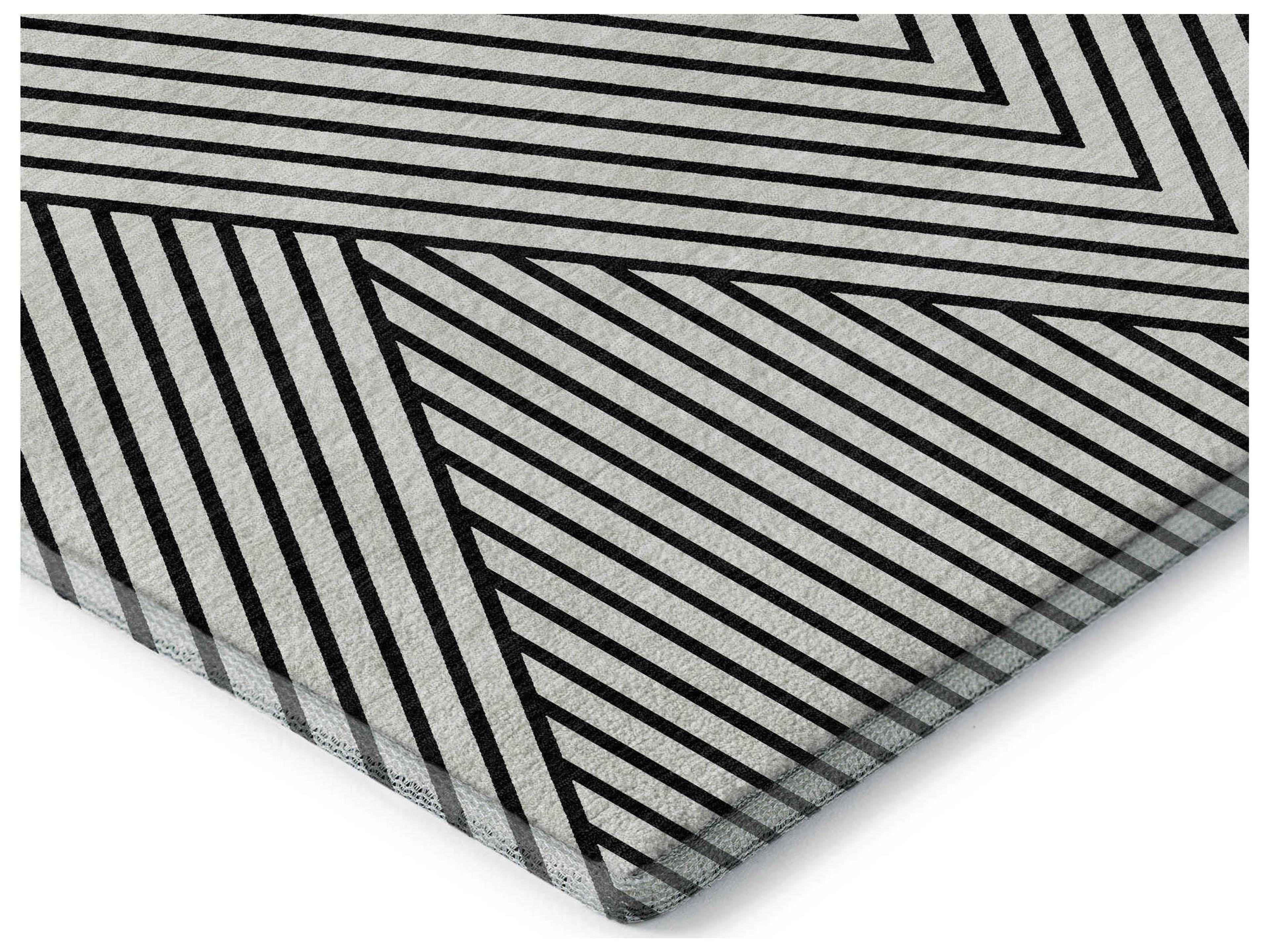 Dalyn Mayfield Geometric Area Rug