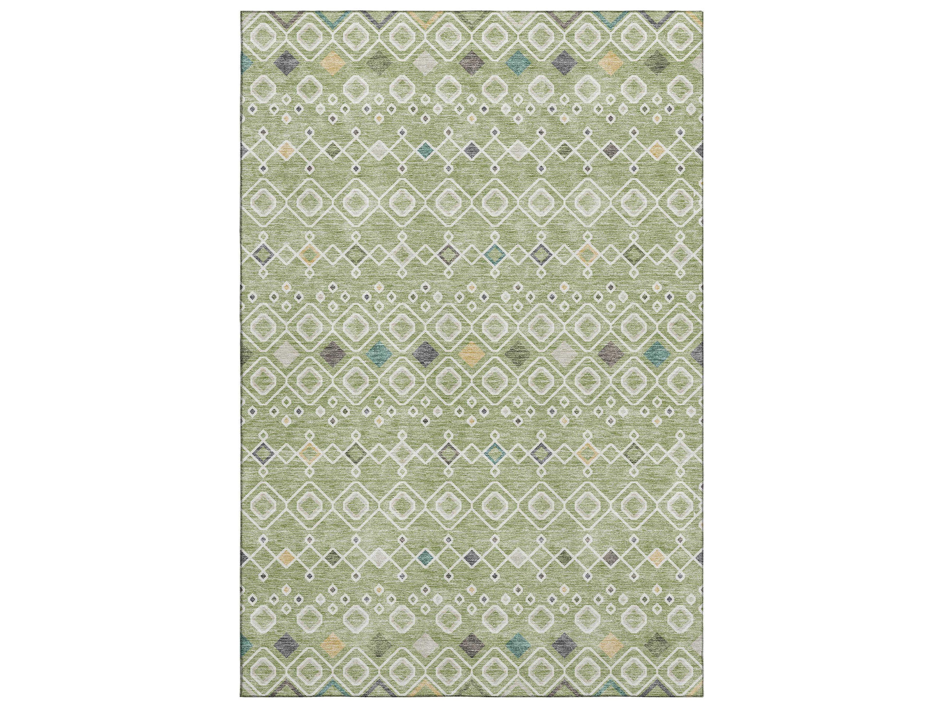 Mayfield Southwestern Area Rug
