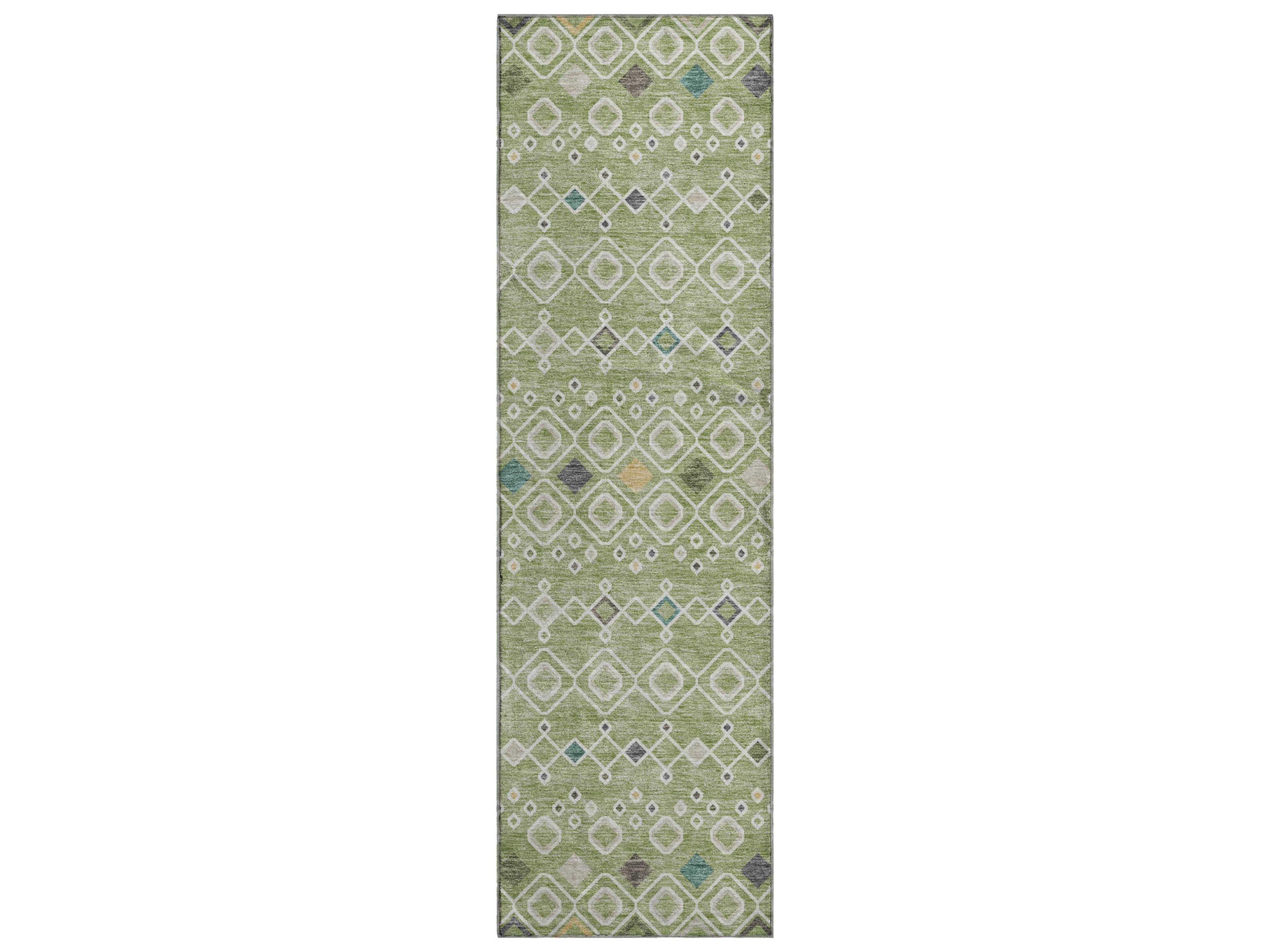 Dalyn Mayfield Southwestern Area Rug