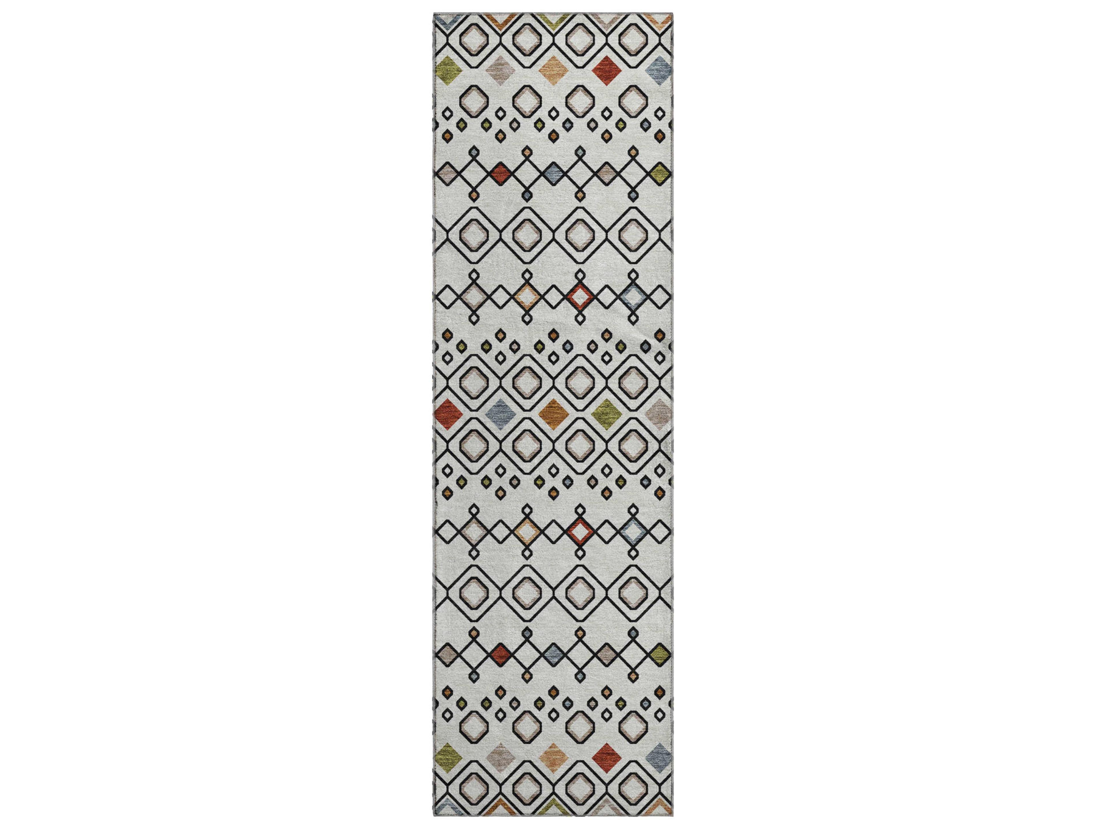 Dalyn Mayfield Southwestern Area Rug