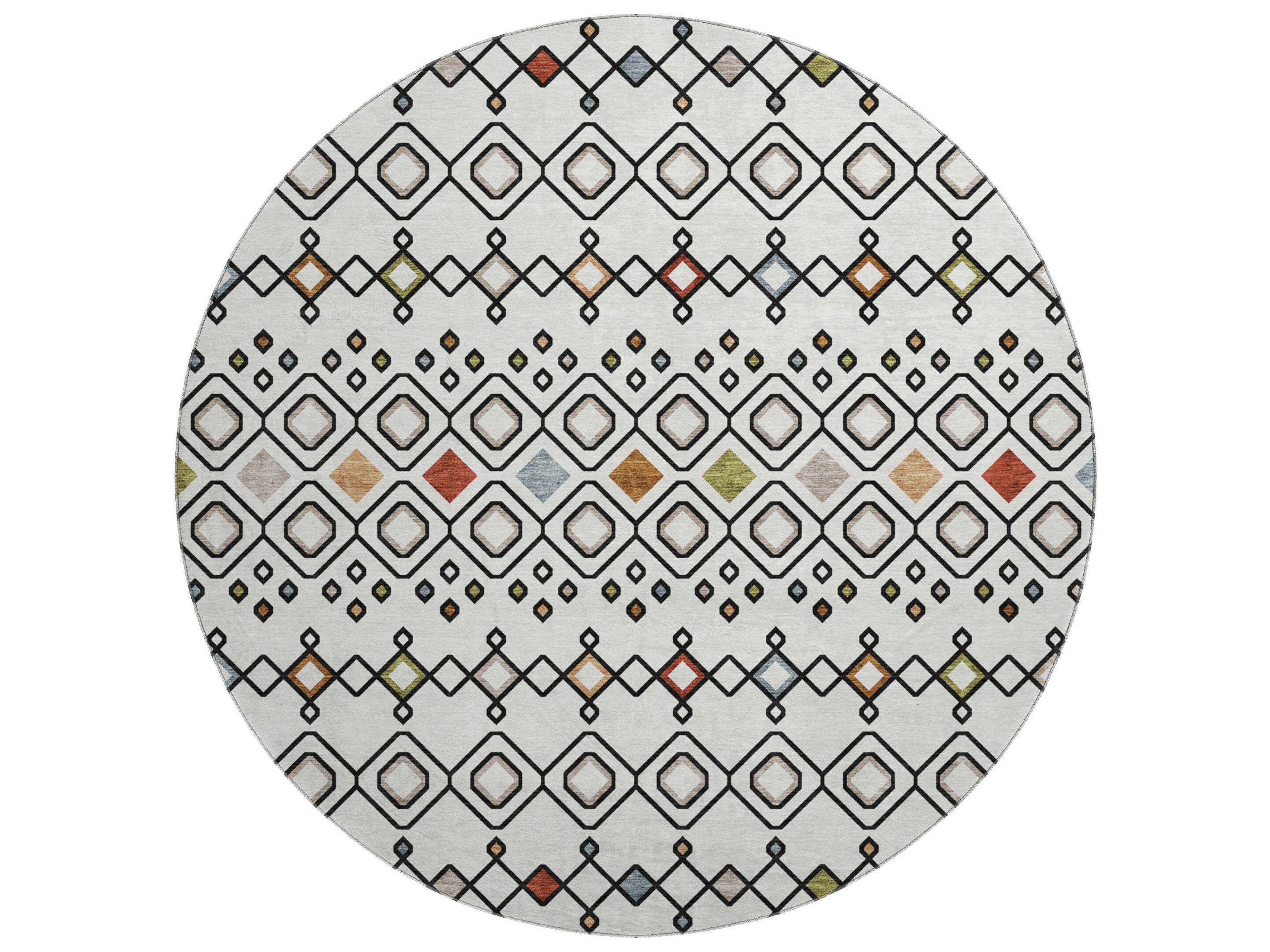 Dalyn Mayfield Southwestern Area Rug
