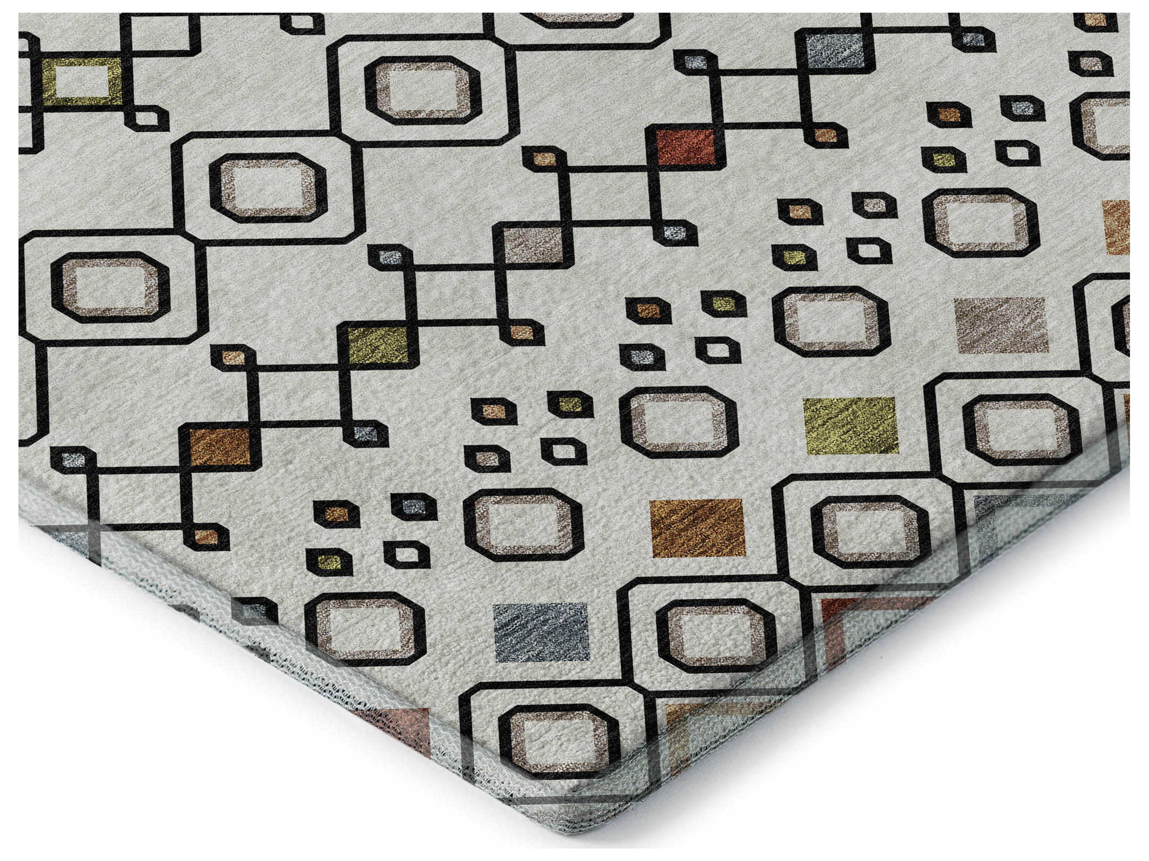 Dalyn Mayfield Southwestern Area Rug