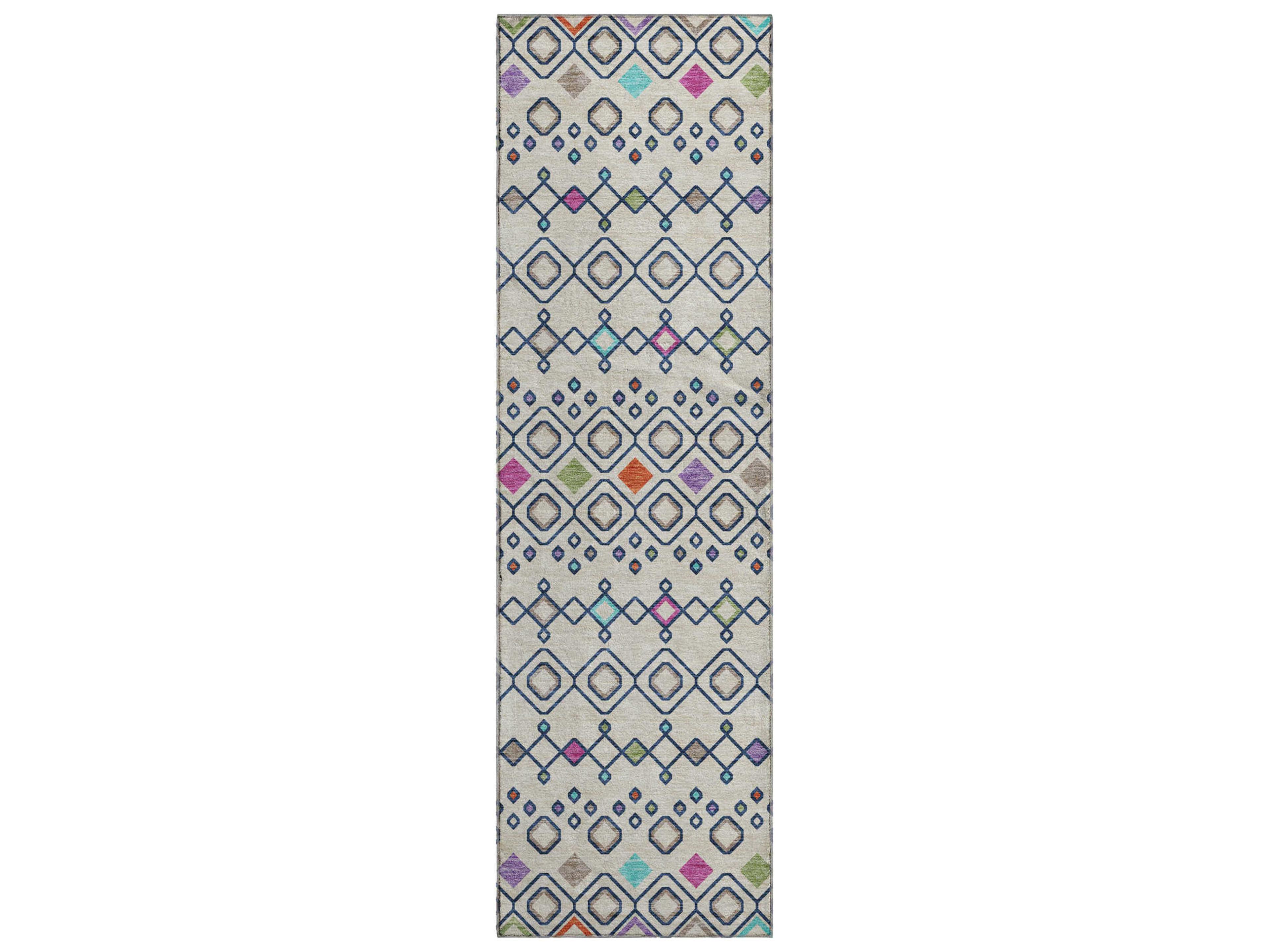 Dalyn Mayfield Southwestern Area Rug
