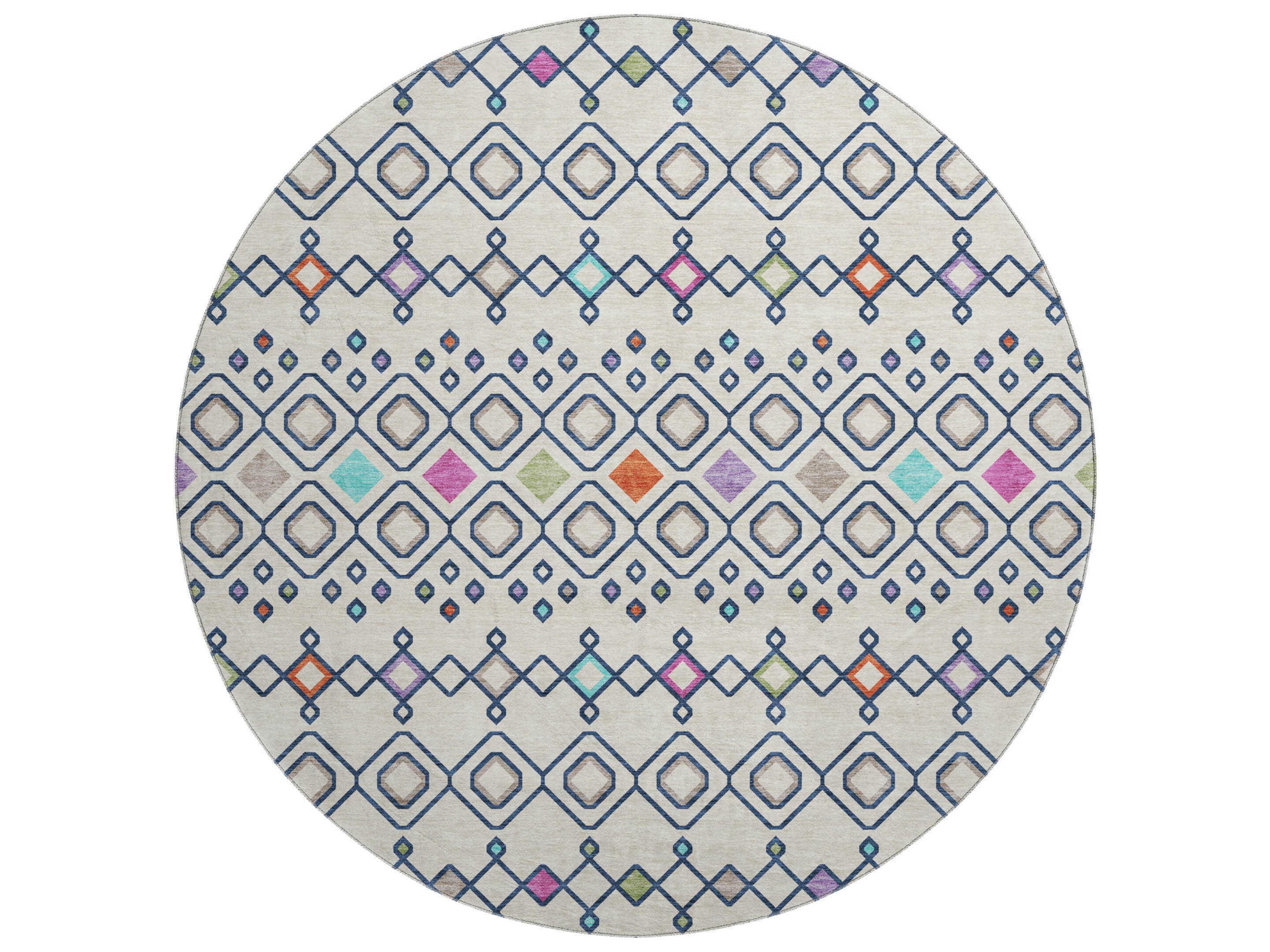 Dalyn Mayfield Southwestern Area Rug