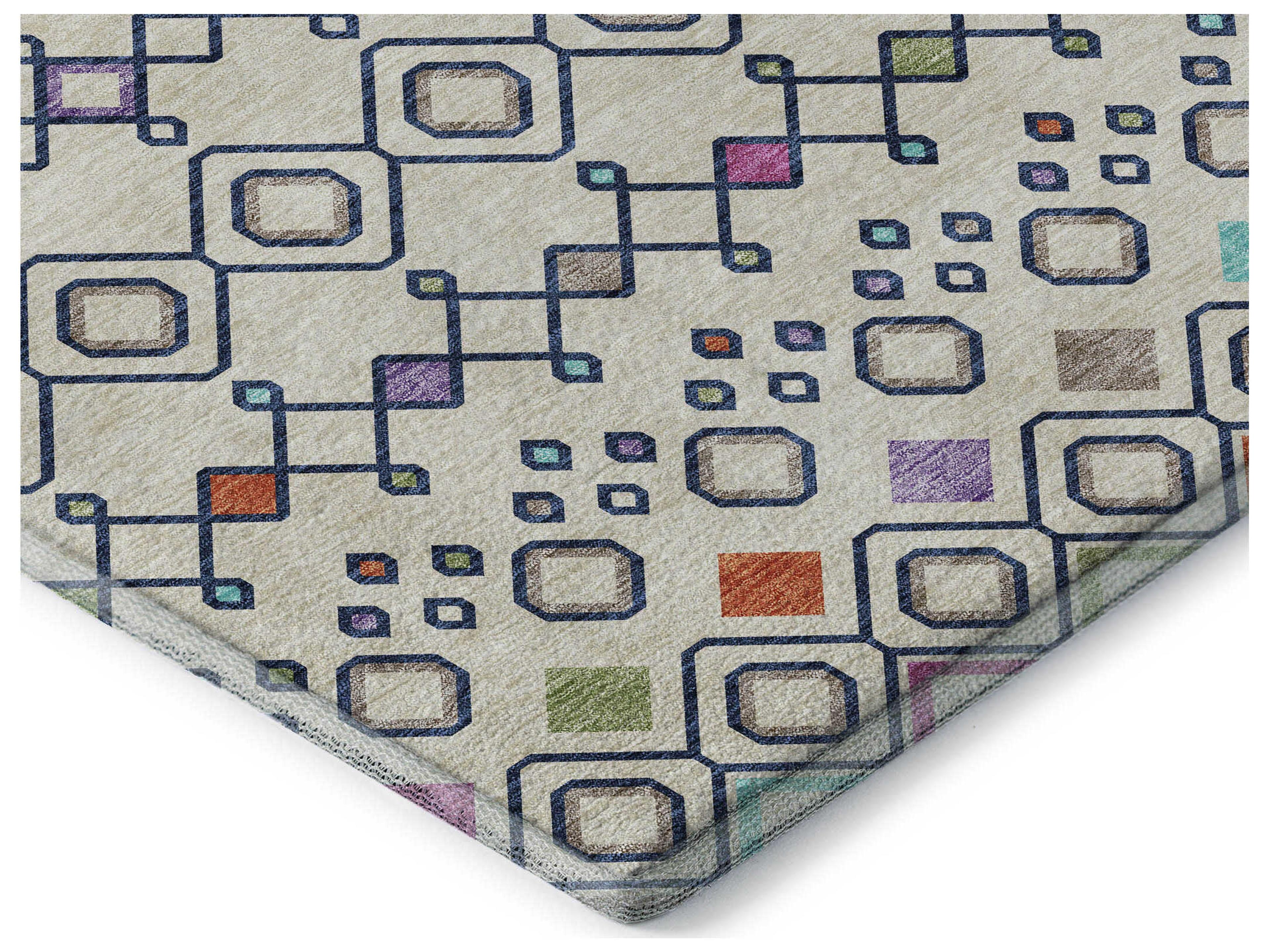 Dalyn Mayfield Southwestern Area Rug