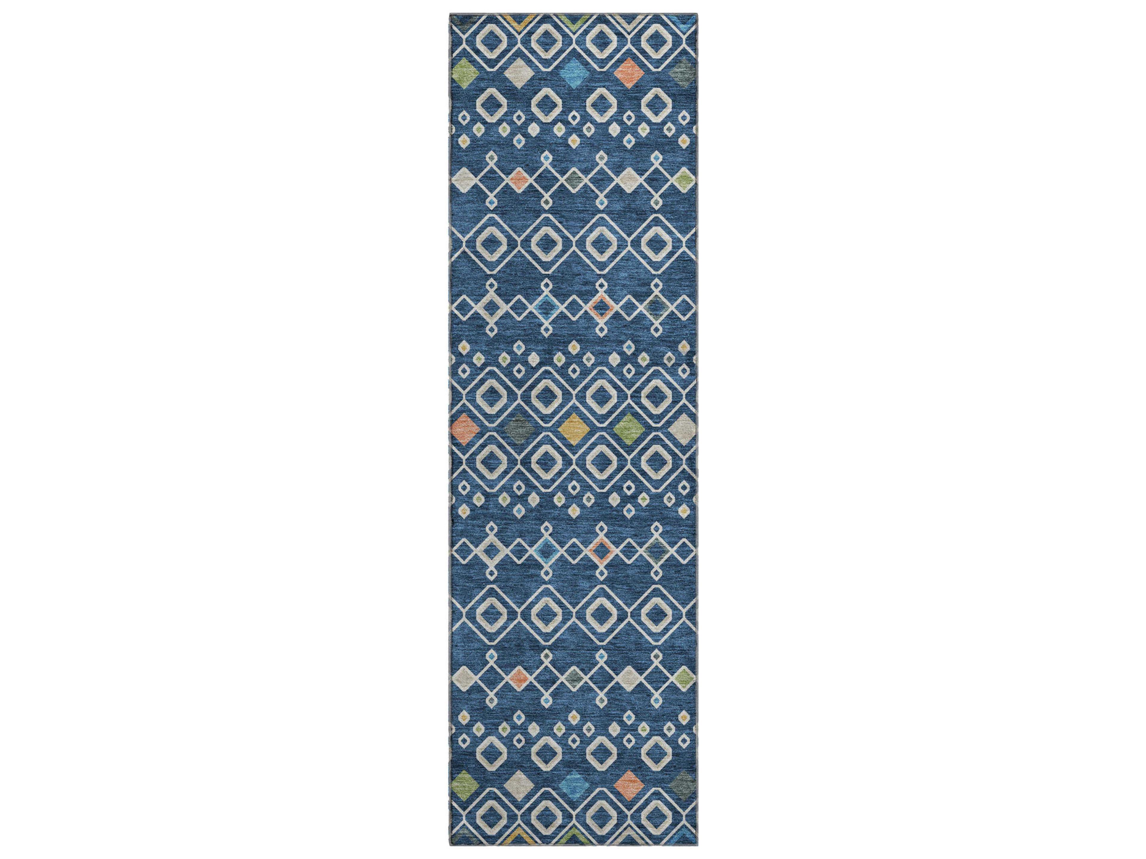 Dalyn Mayfield Southwestern Area Rug