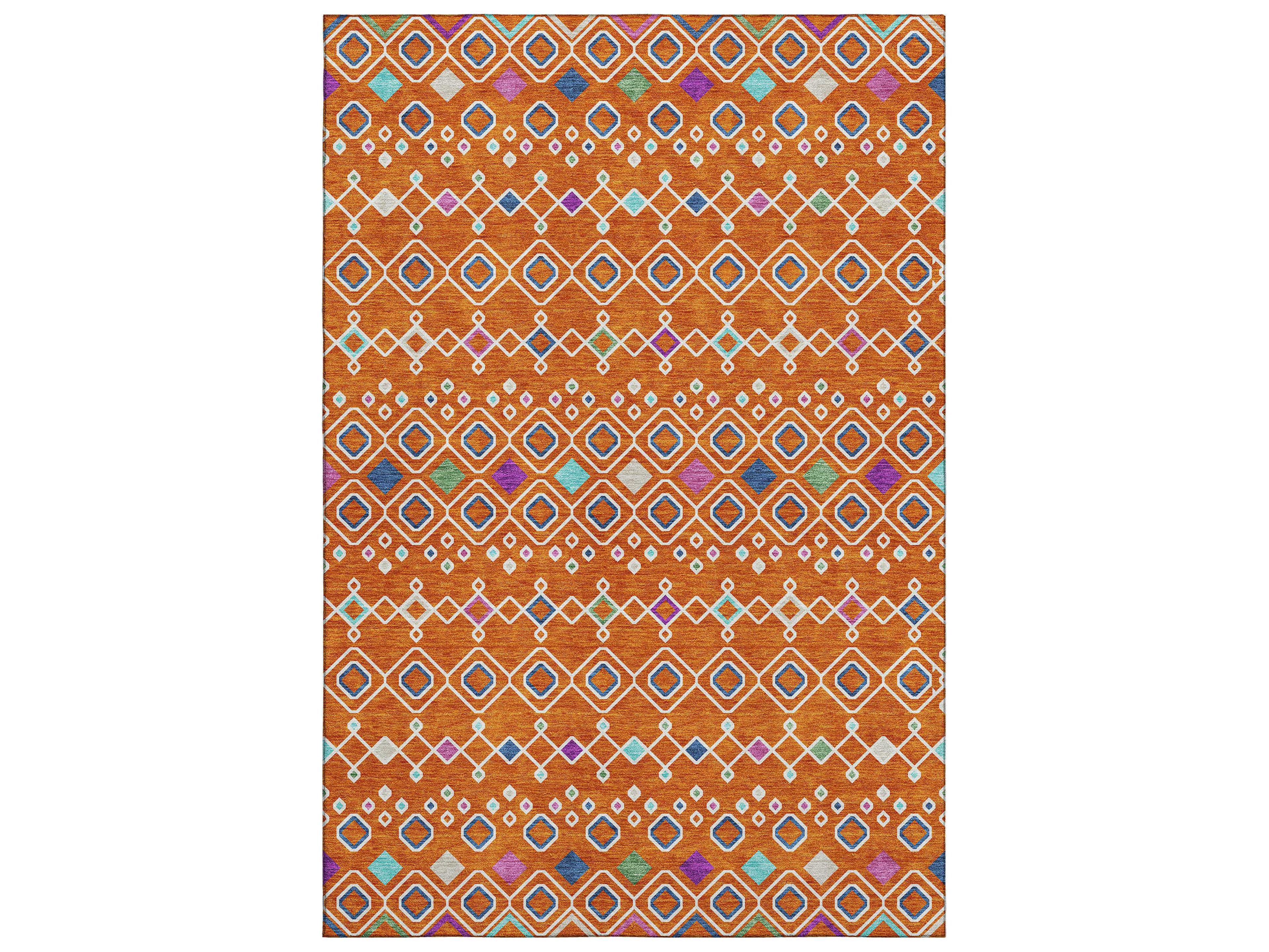 Mayfield Southwestern Area Rug
