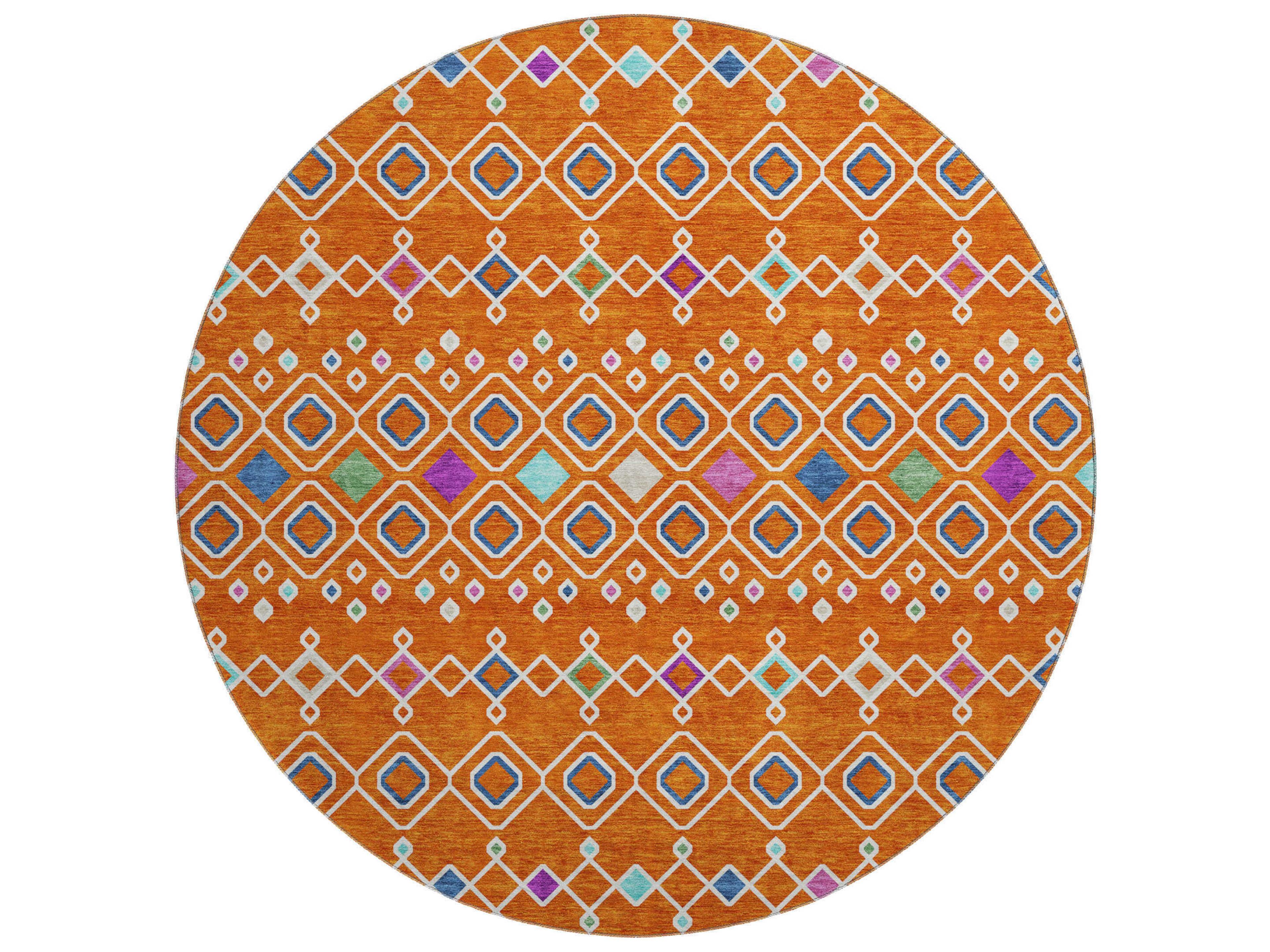 Dalyn Mayfield Southwestern Area Rug