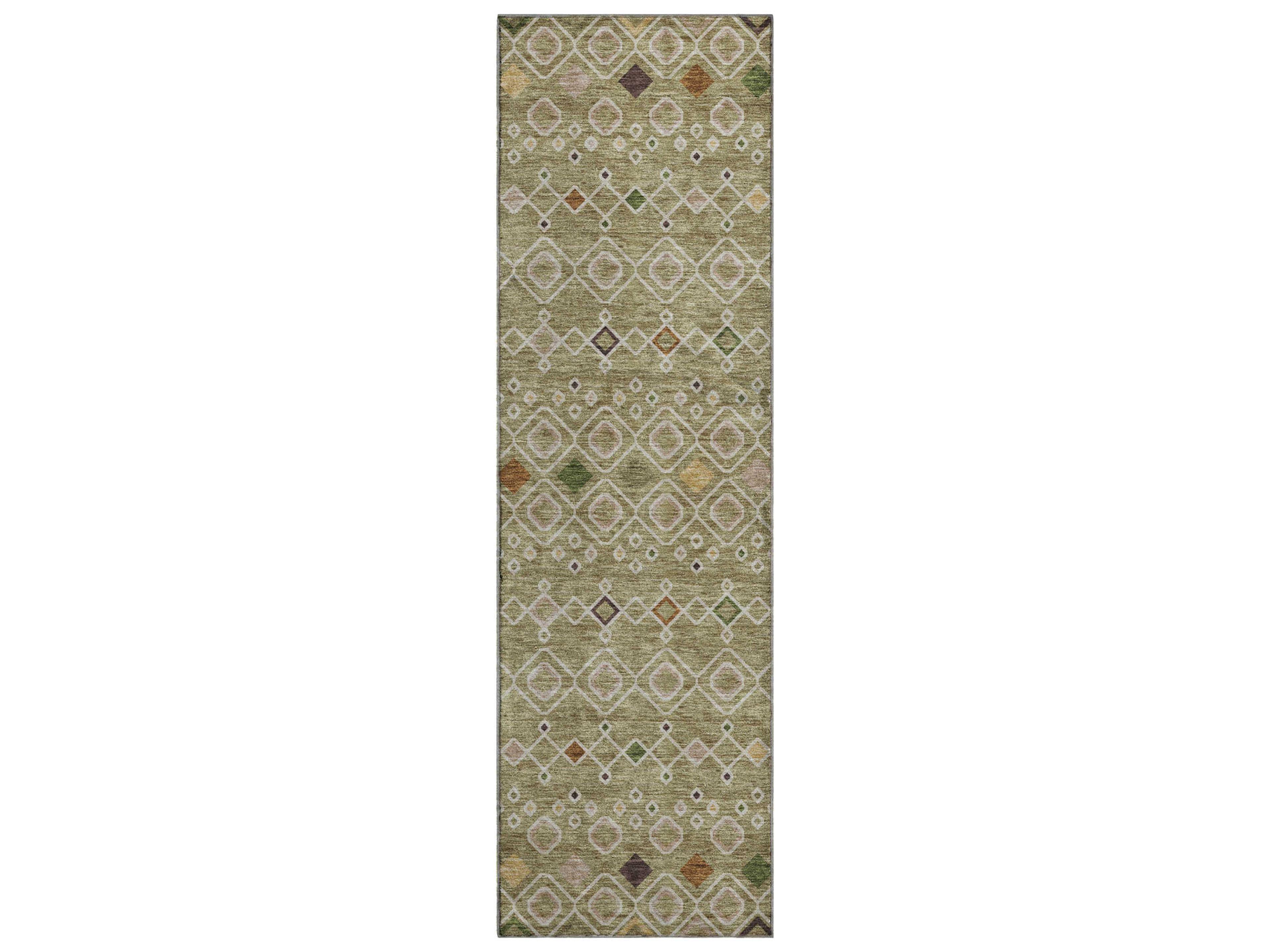 Dalyn Mayfield Southwestern Area Rug