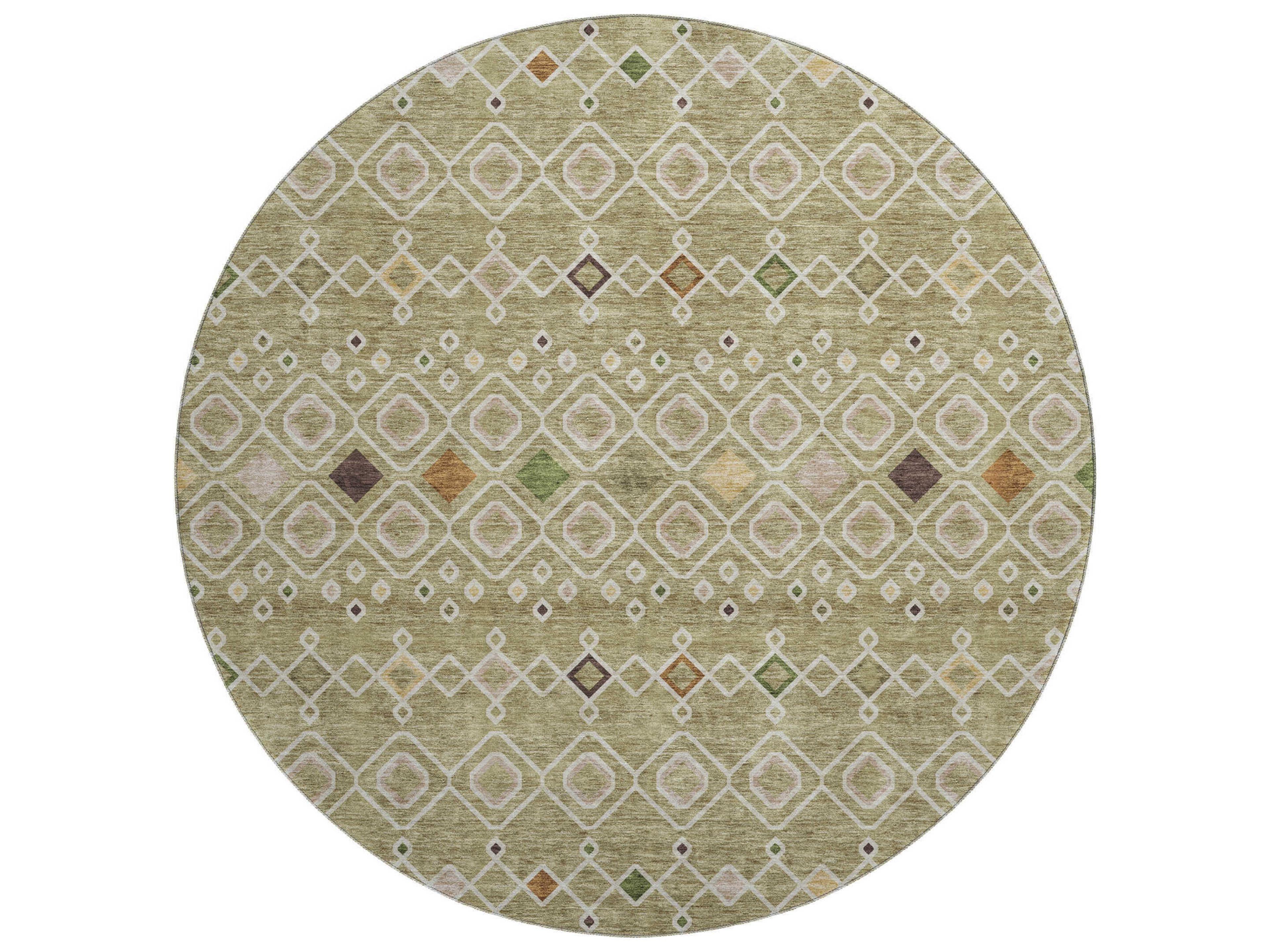 Dalyn Mayfield Southwestern Area Rug