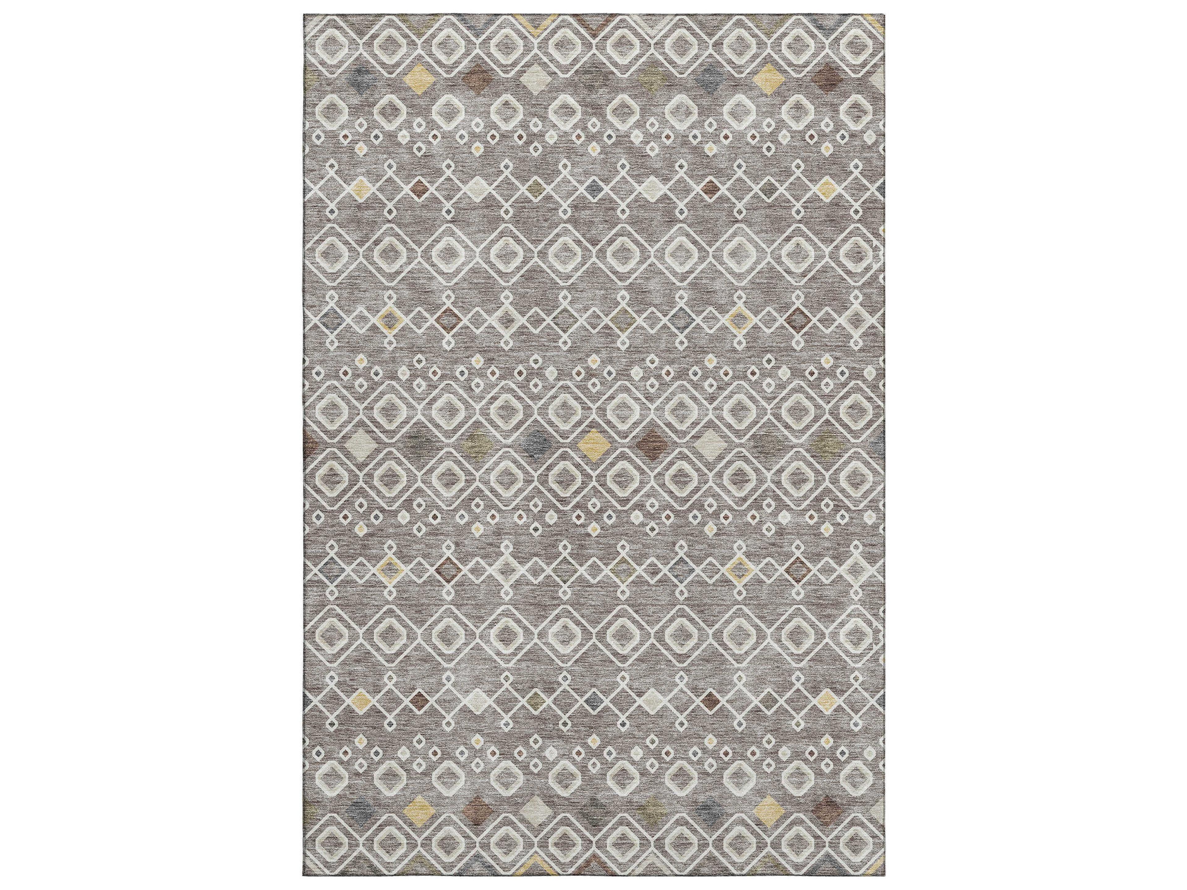 Mayfield Southwestern Area Rug