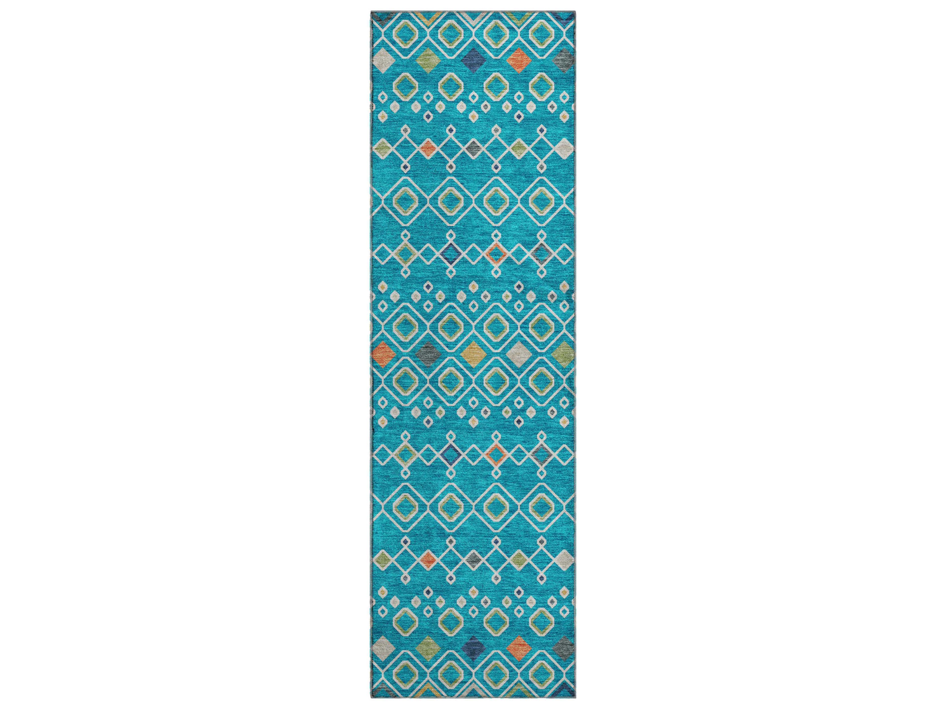 Dalyn Mayfield Southwestern Area Rug