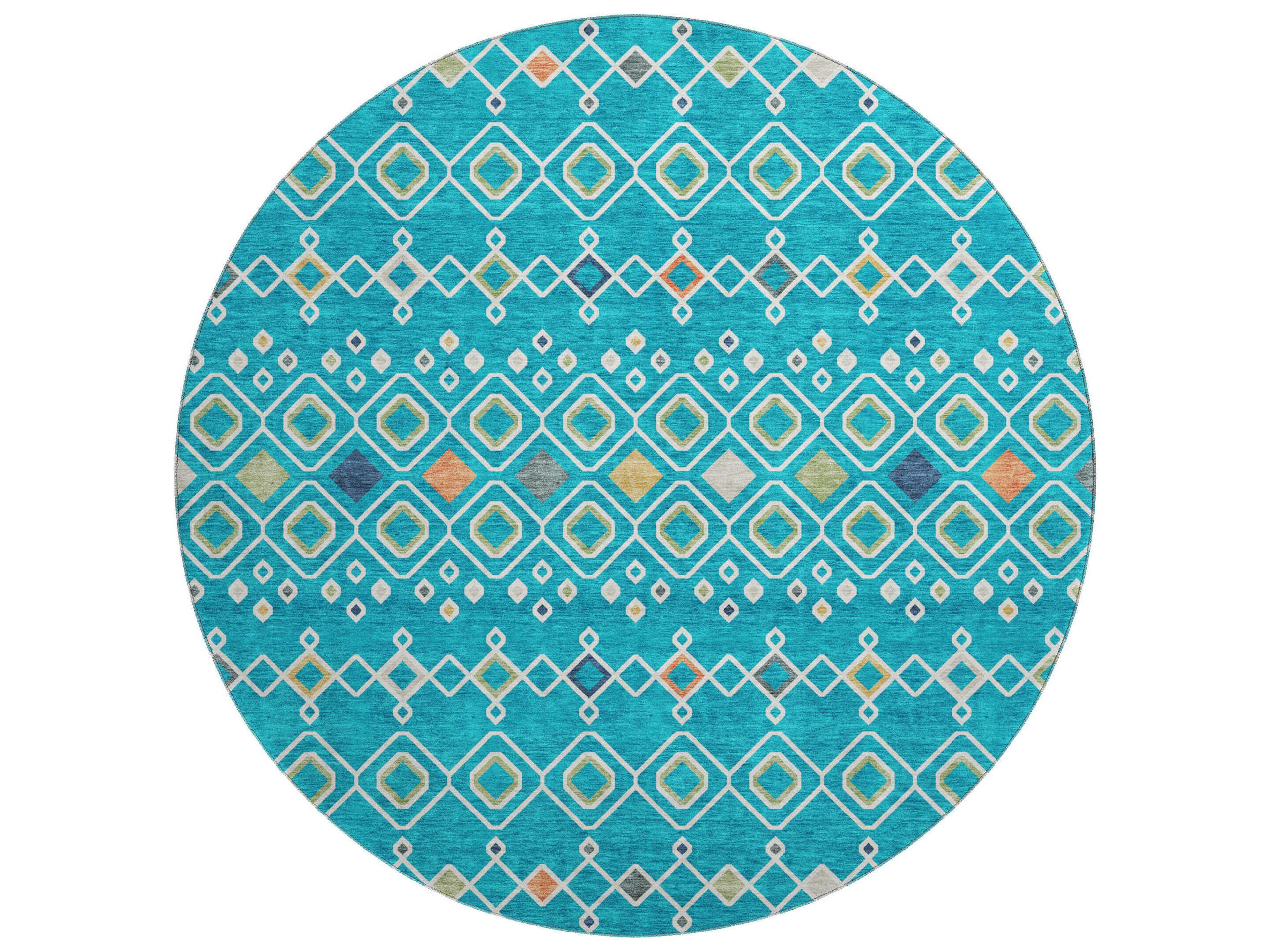 Dalyn Mayfield Southwestern Area Rug