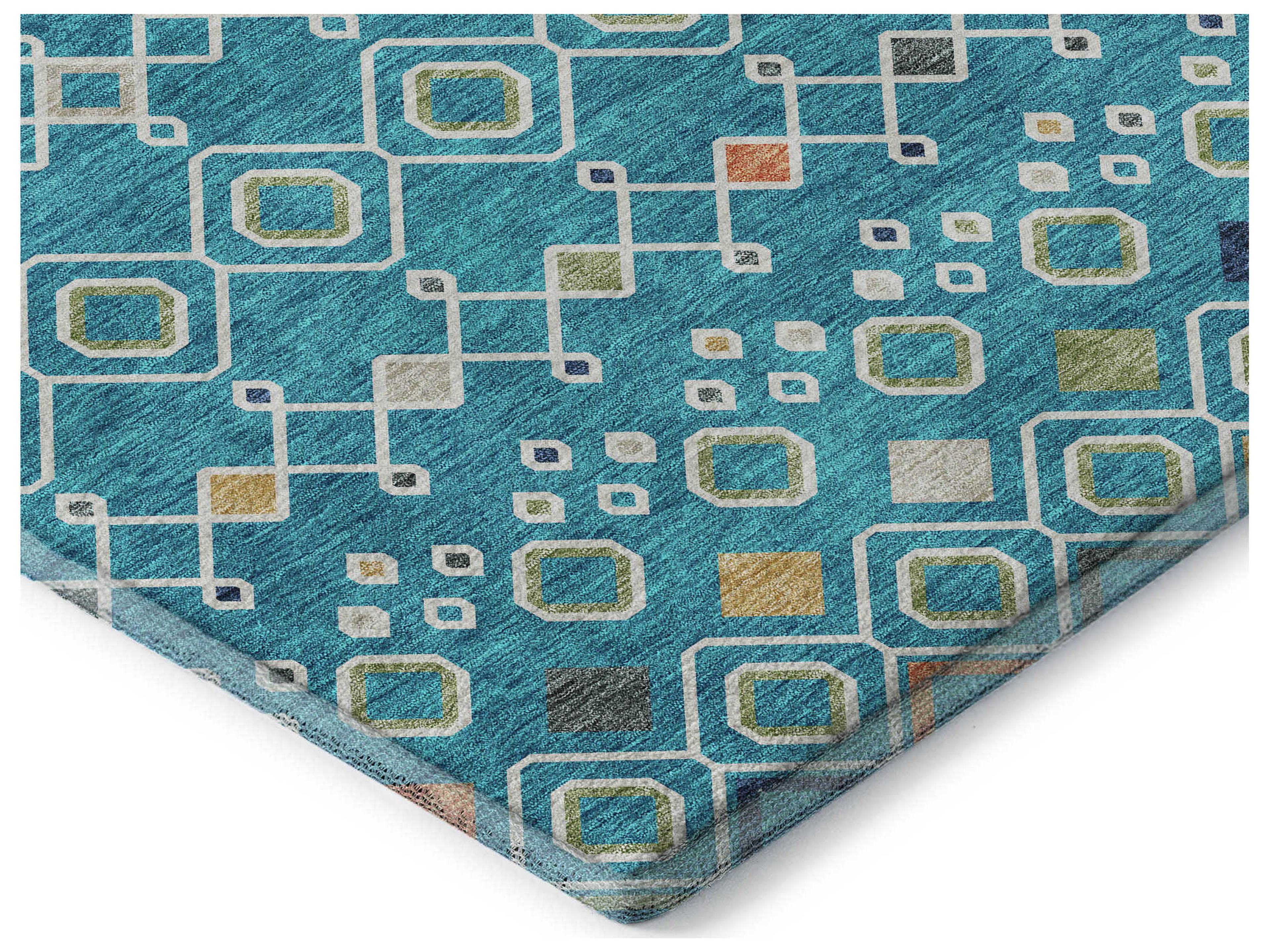 Dalyn Mayfield Southwestern Area Rug