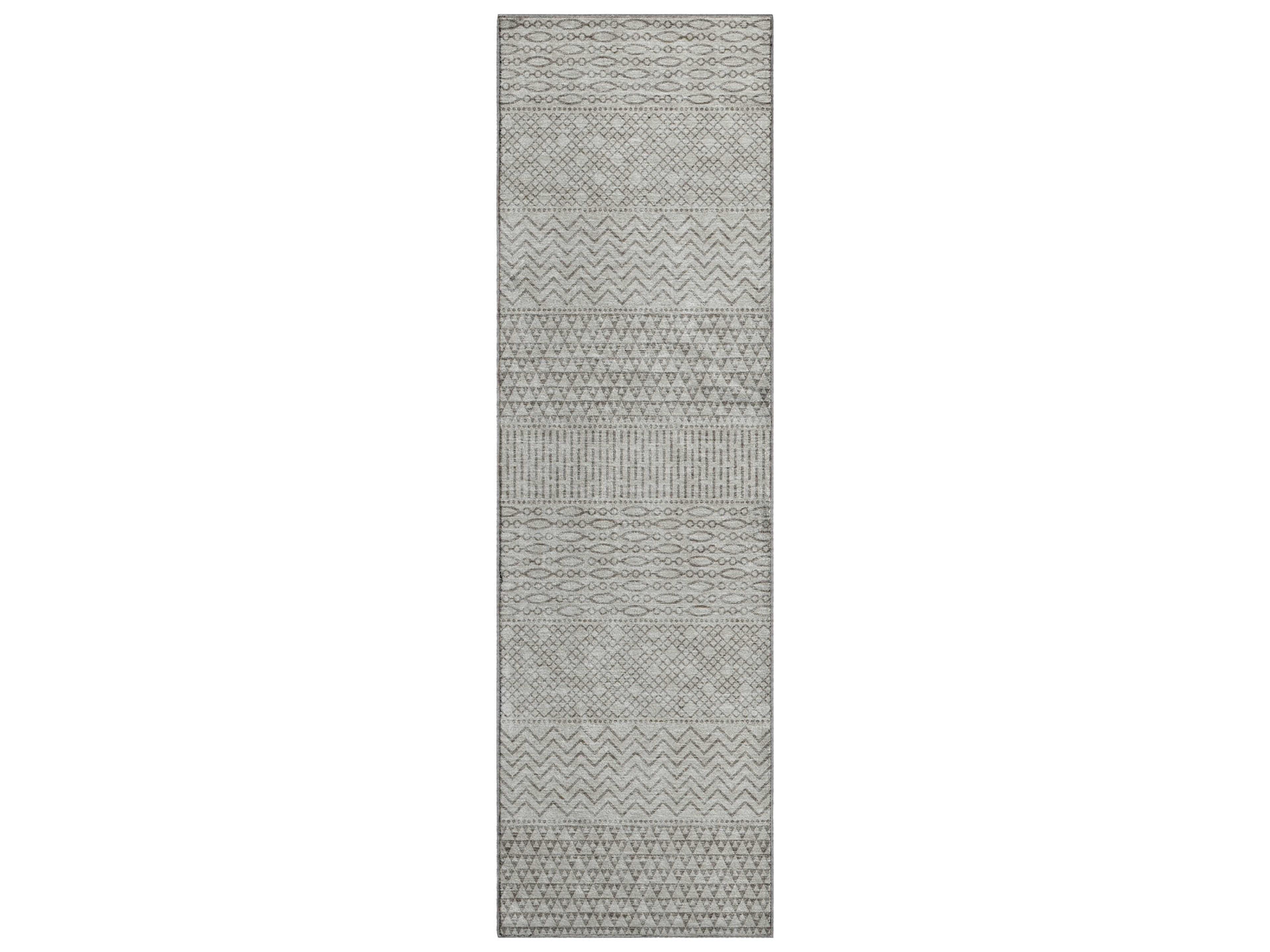 Dalyn Mayfield Geometric Area Rug