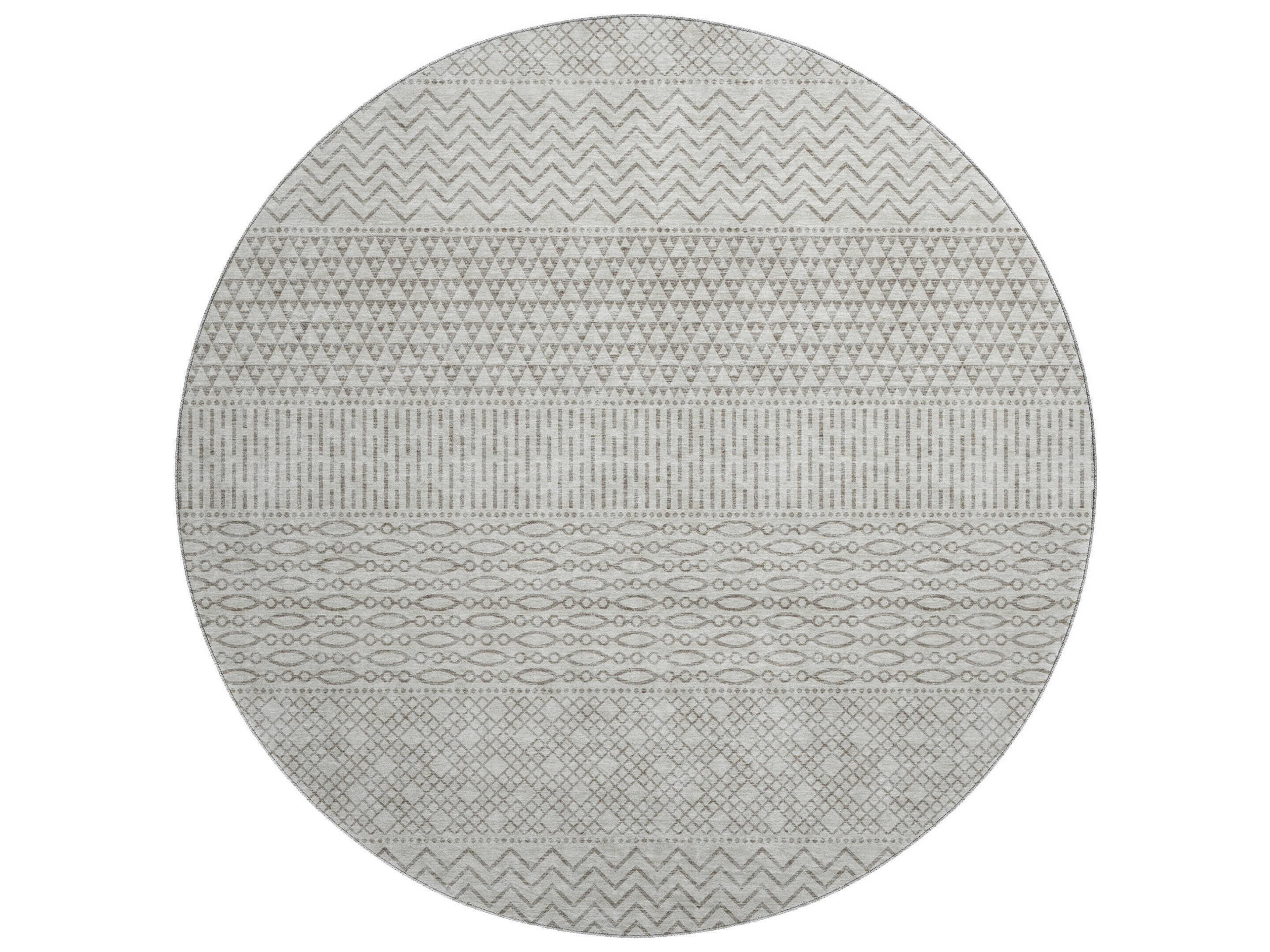 Dalyn Mayfield Geometric Area Rug