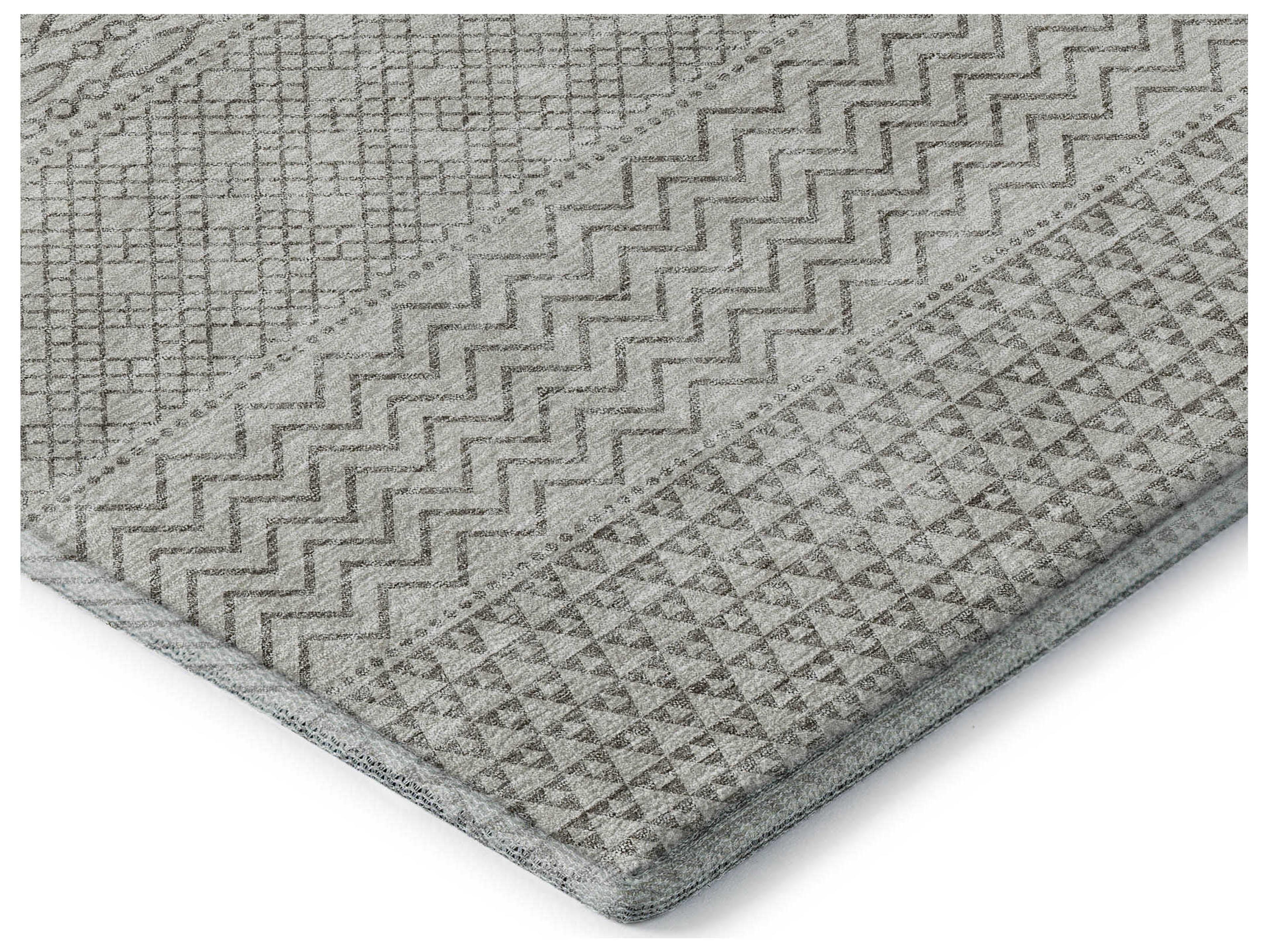 Dalyn Mayfield Geometric Area Rug