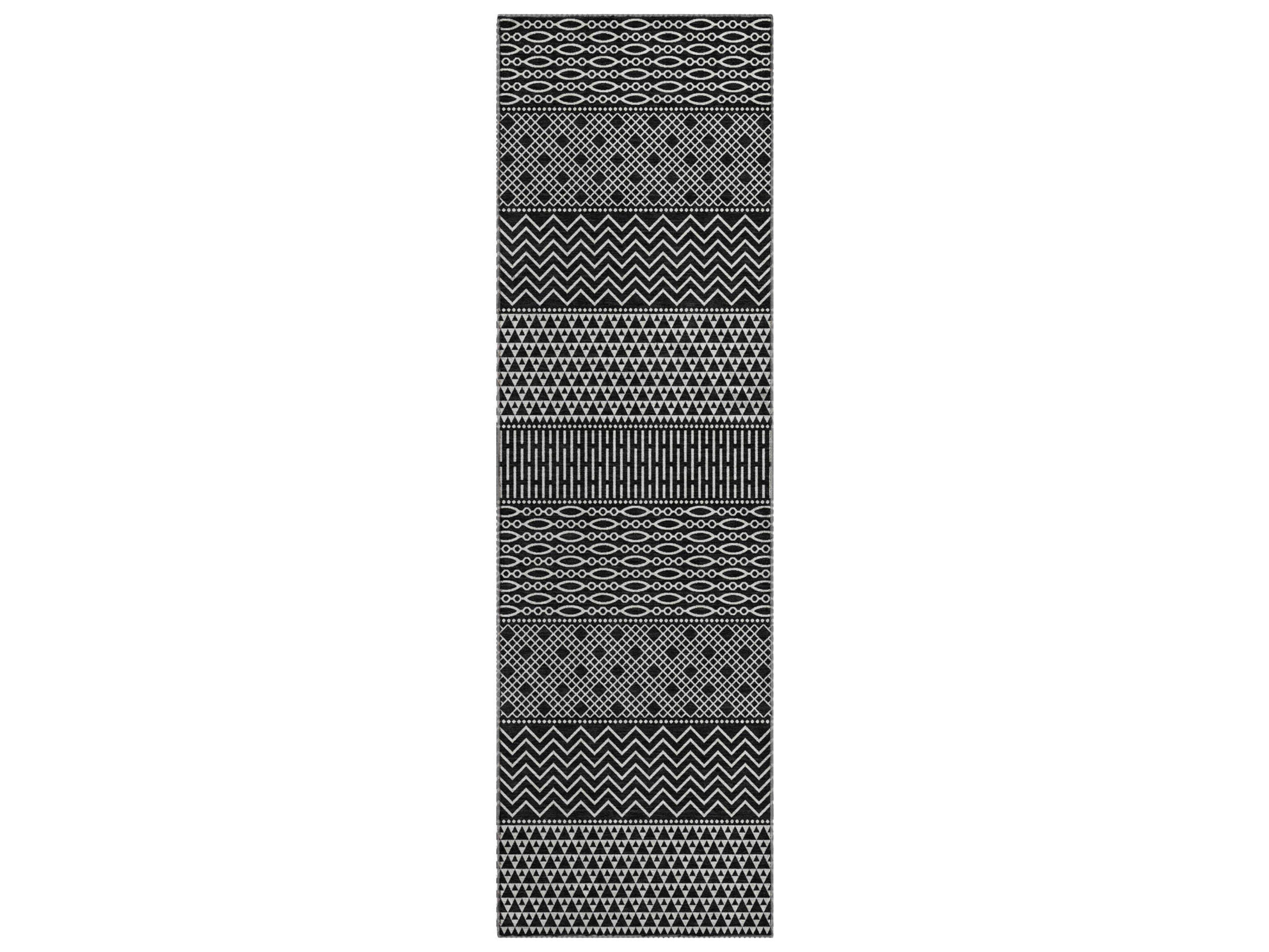 Dalyn Mayfield Geometric Area Rug