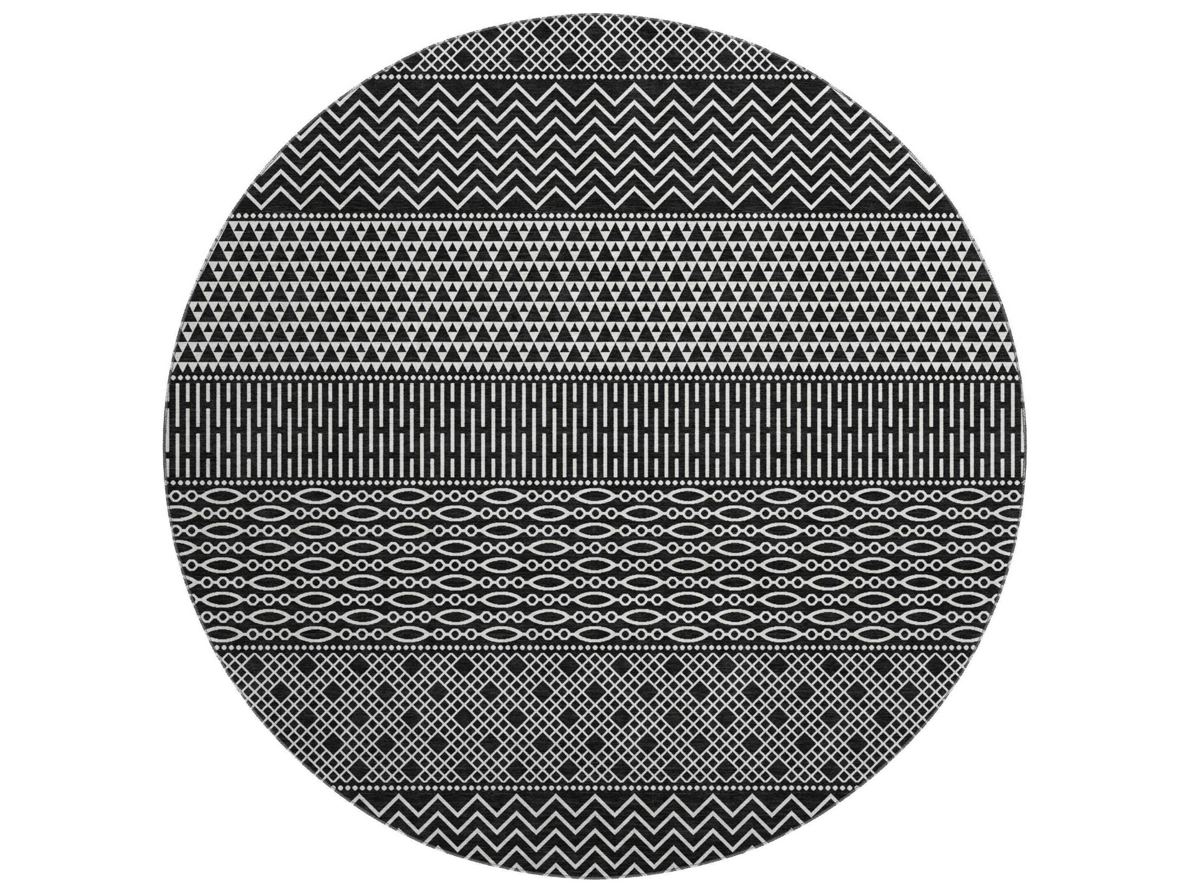 Dalyn Mayfield Geometric Area Rug