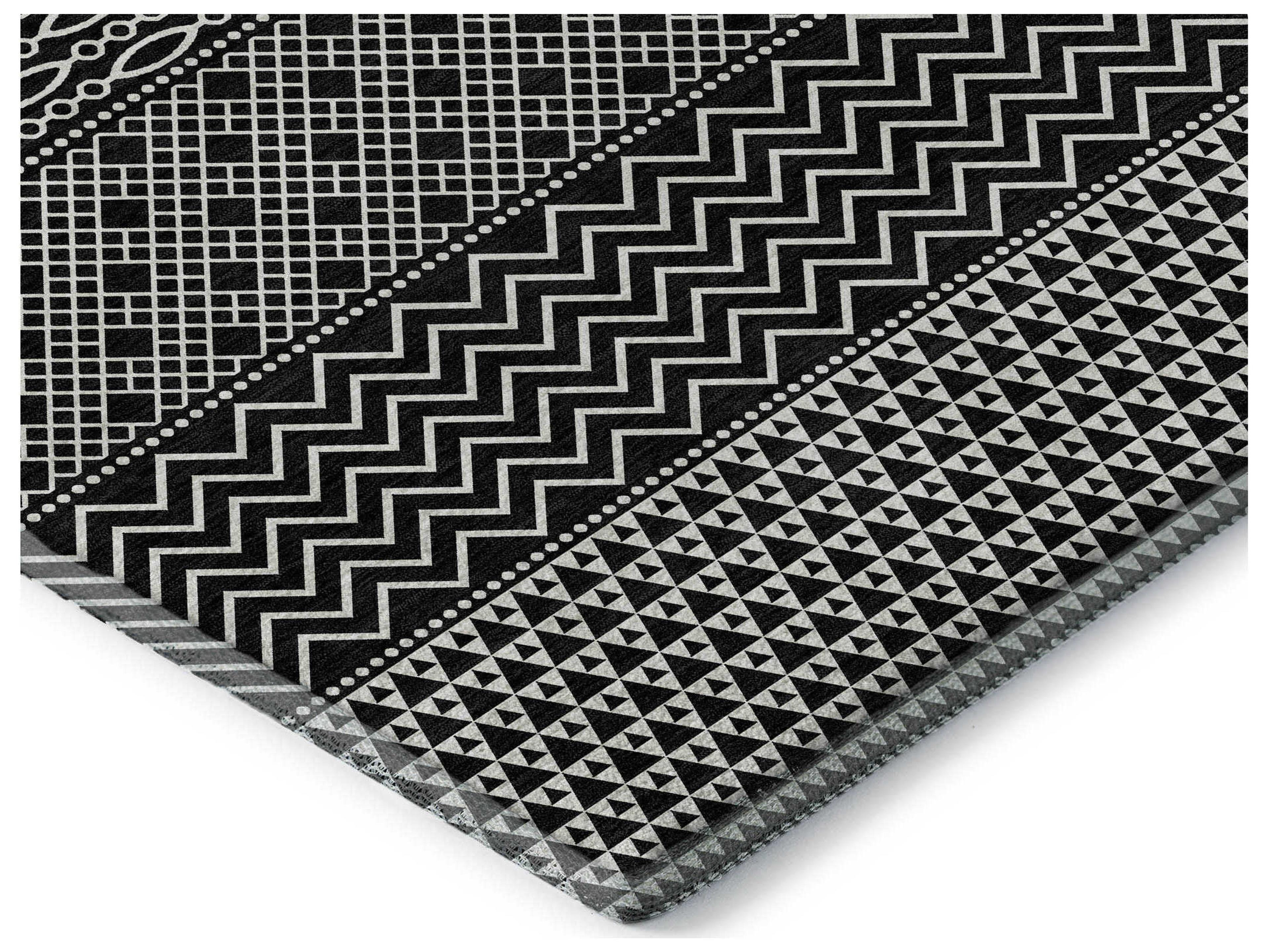 Dalyn Mayfield Geometric Area Rug