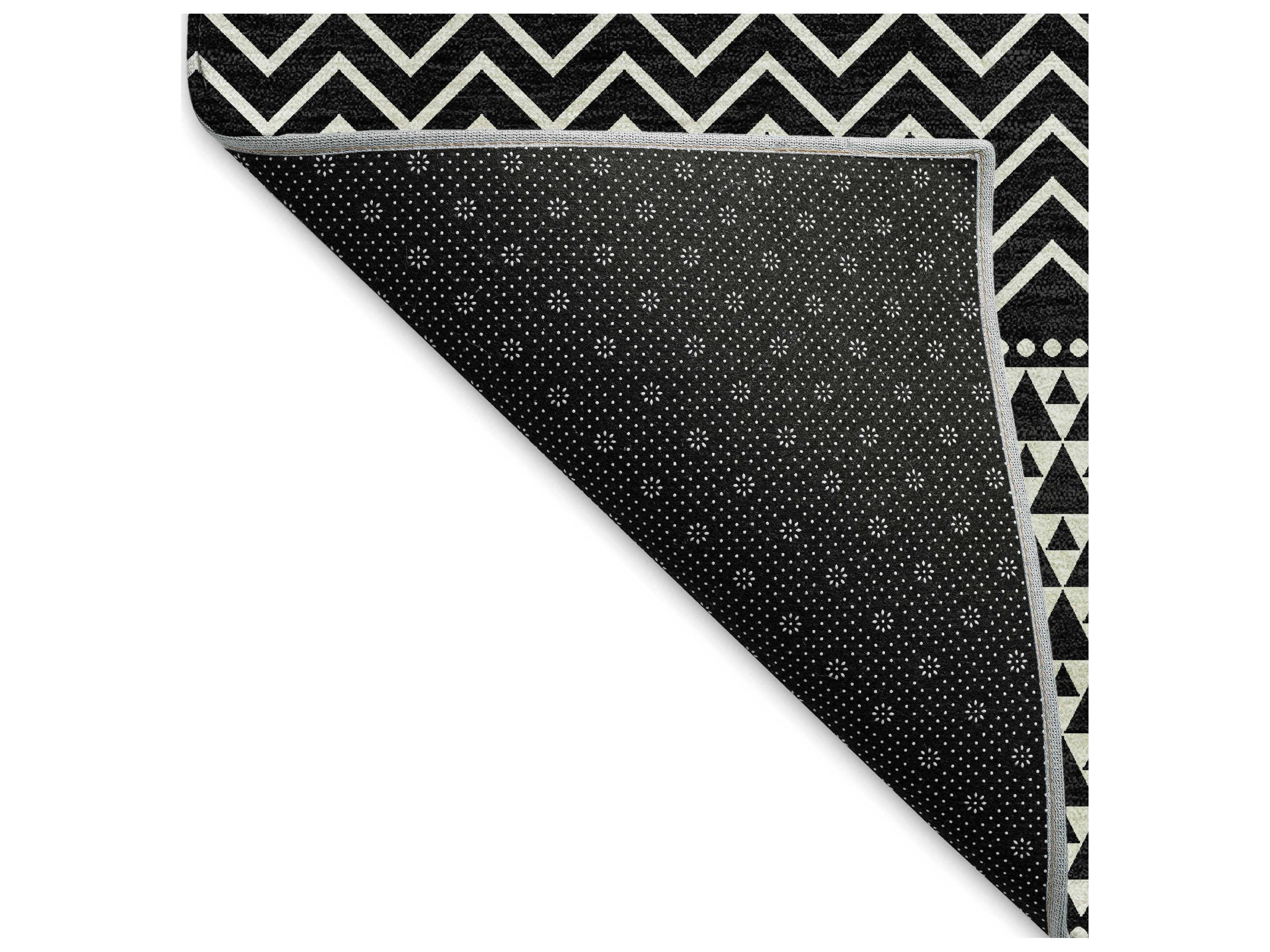 Dalyn Mayfield Geometric Area Rug