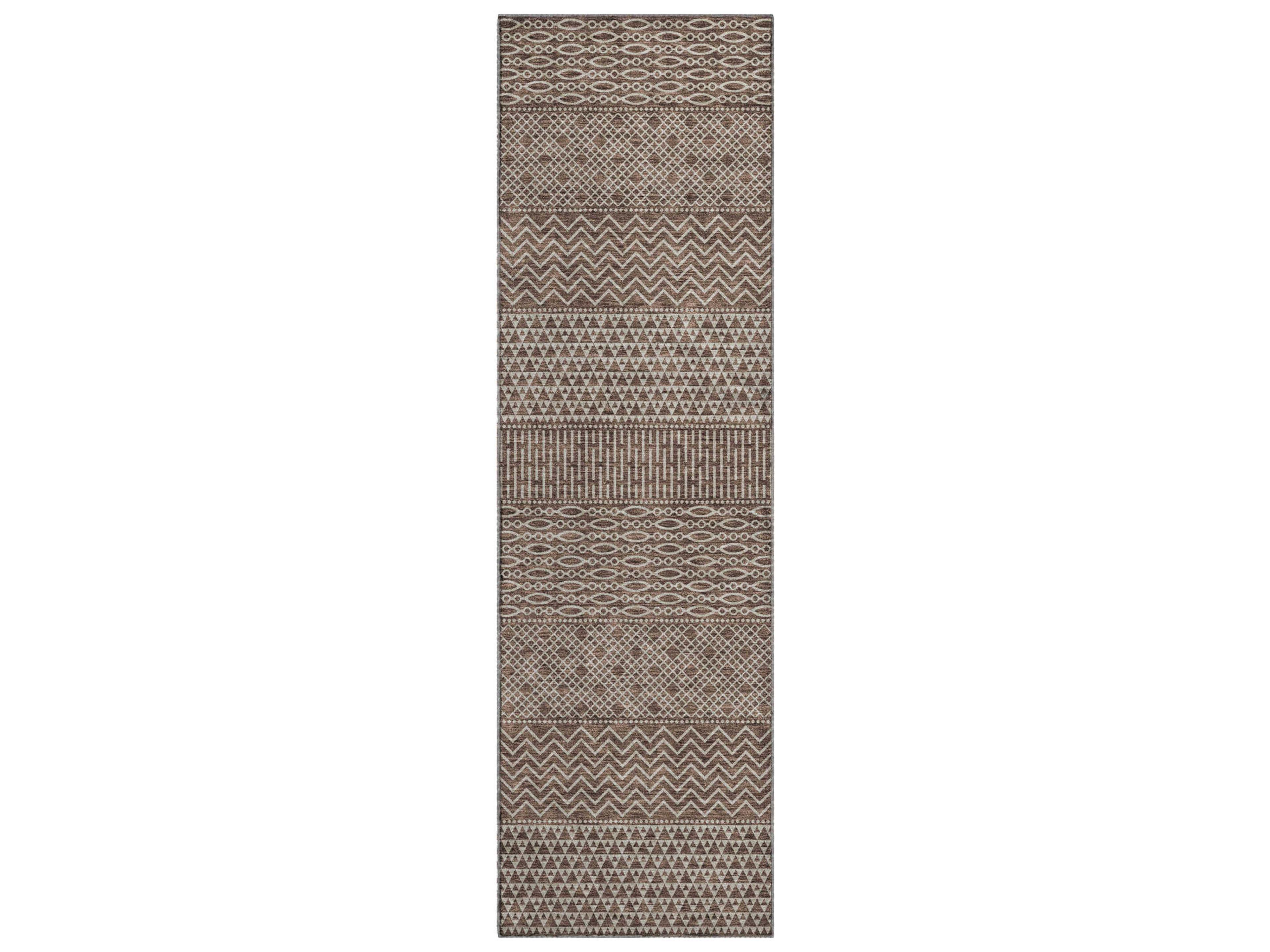 Dalyn Mayfield Geometric Area Rug