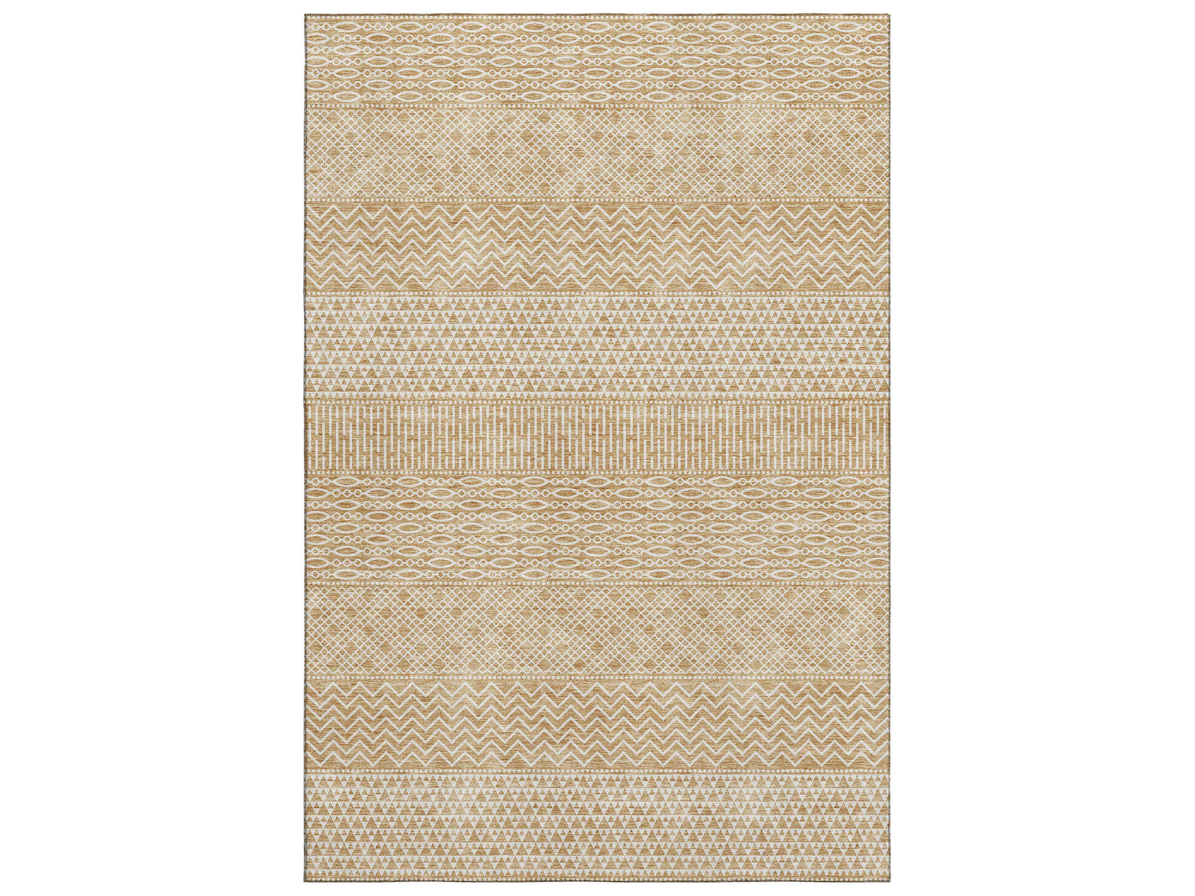 Mayfield Geometric Area Rug