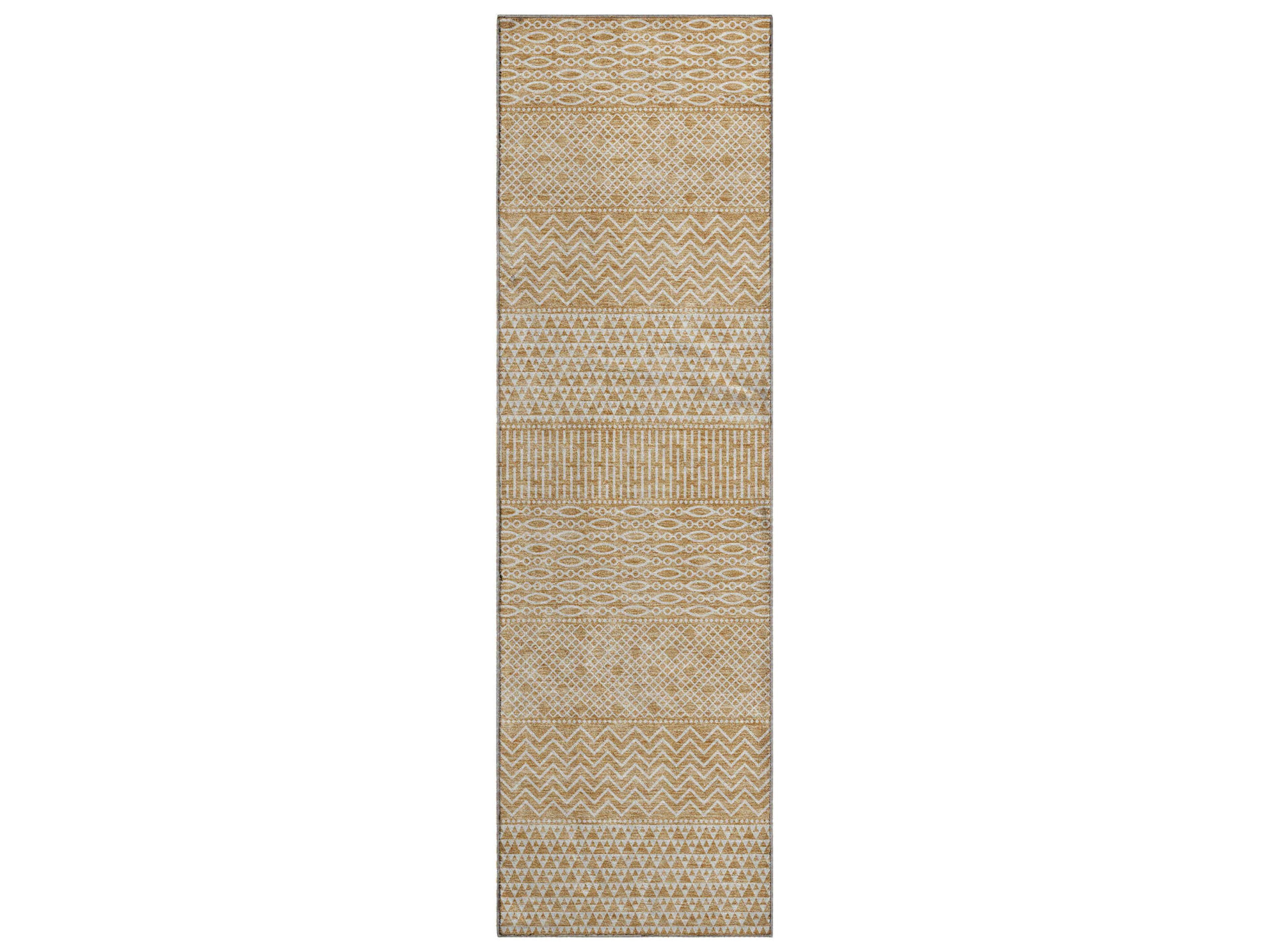 Dalyn Mayfield Geometric Area Rug