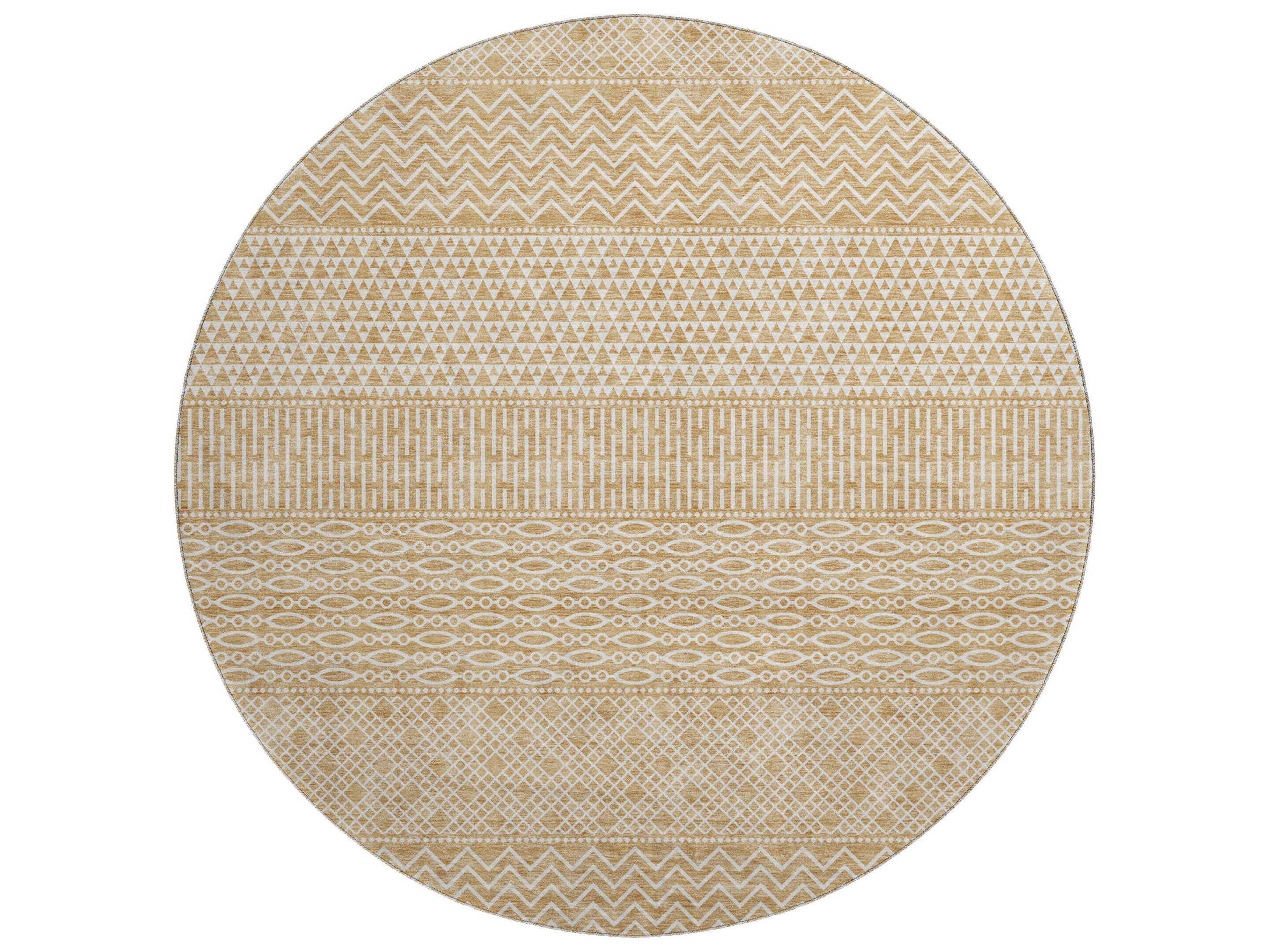 Dalyn Mayfield Geometric Area Rug