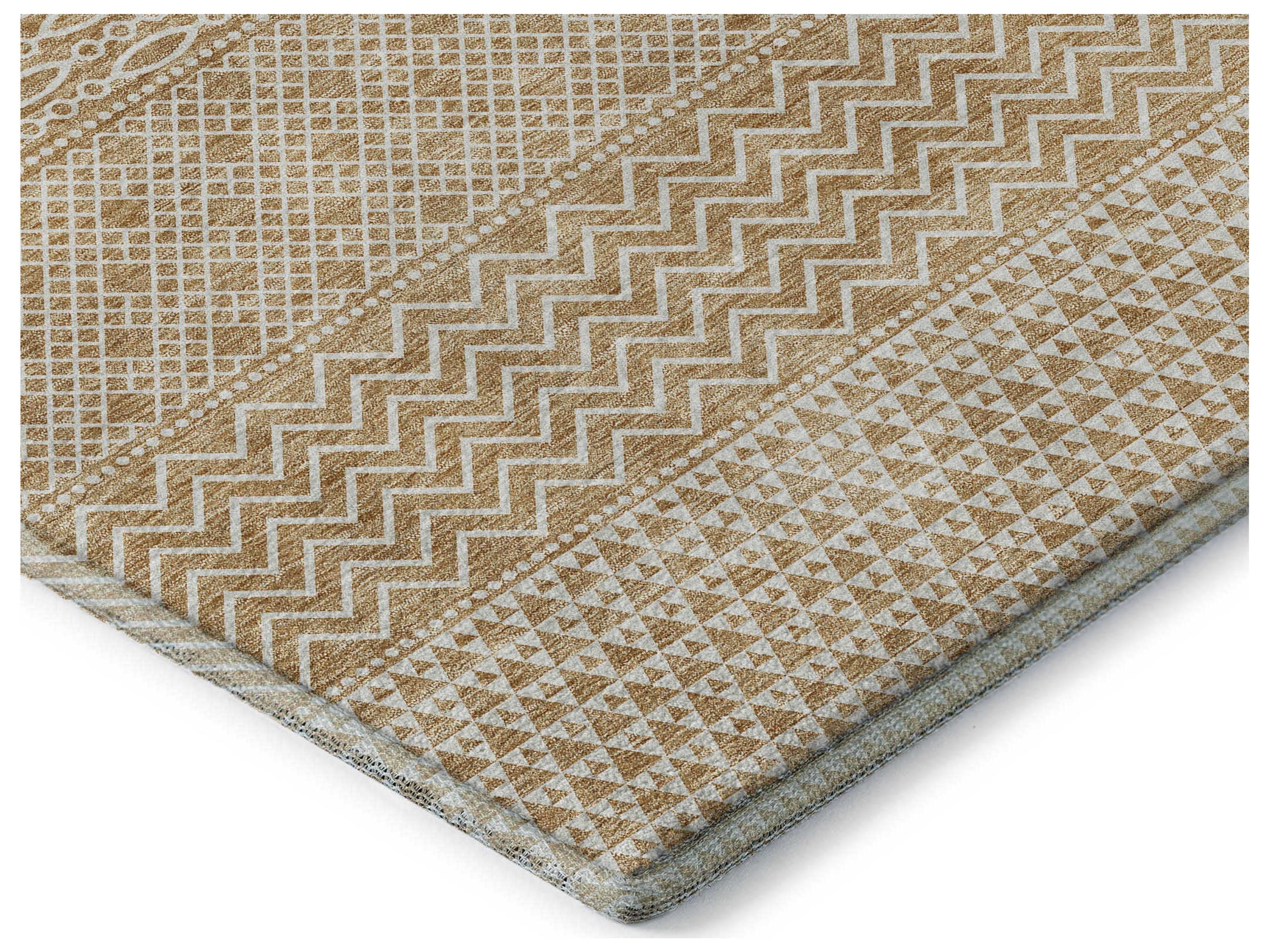 Dalyn Mayfield Geometric Area Rug