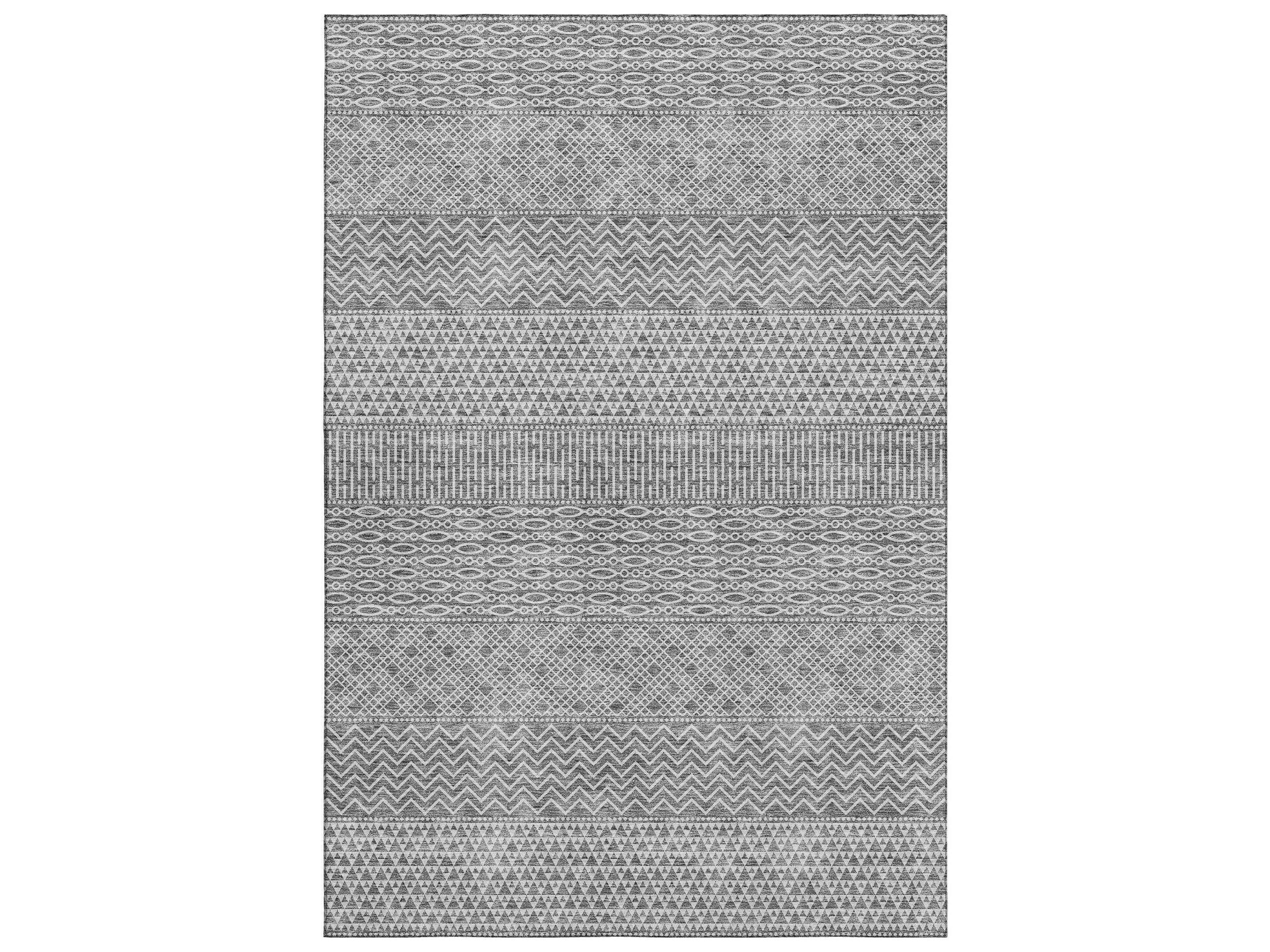 Mayfield Geometric Area Rug
