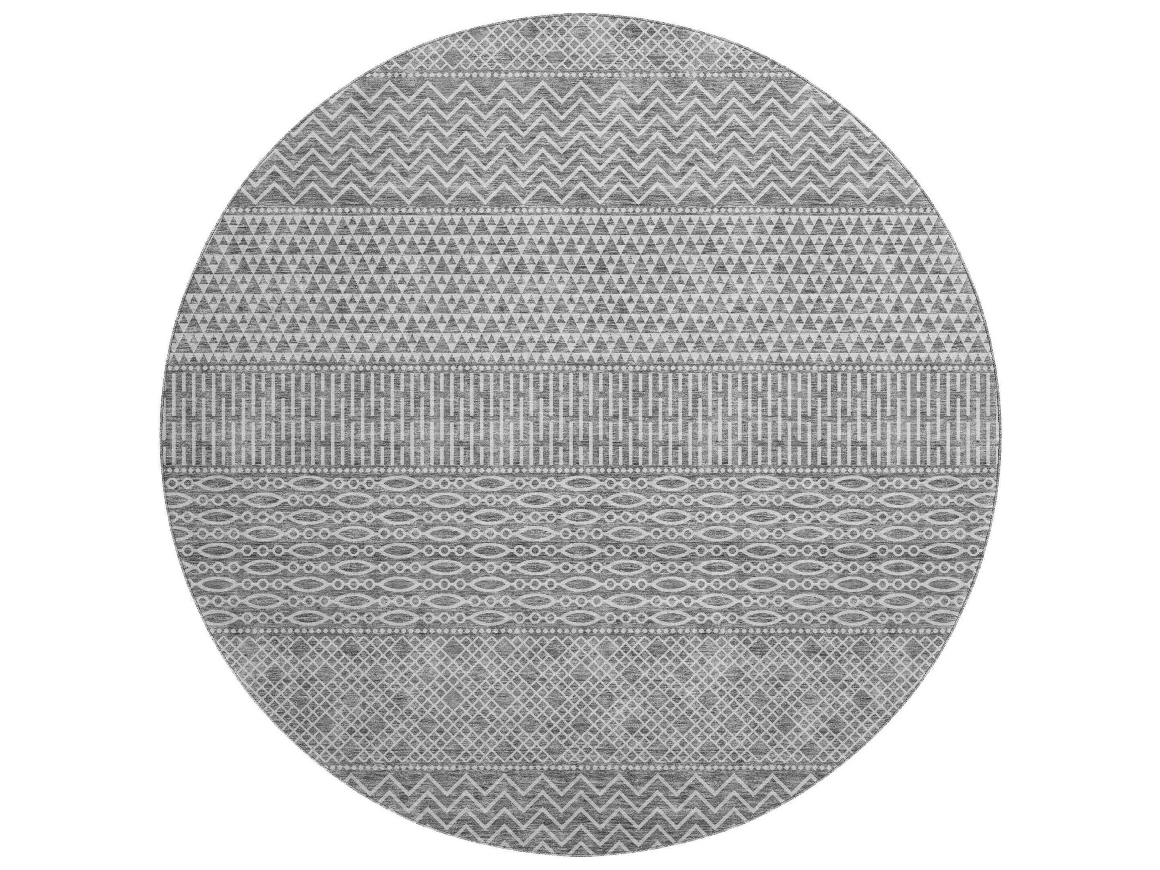 Dalyn Mayfield Geometric Area Rug