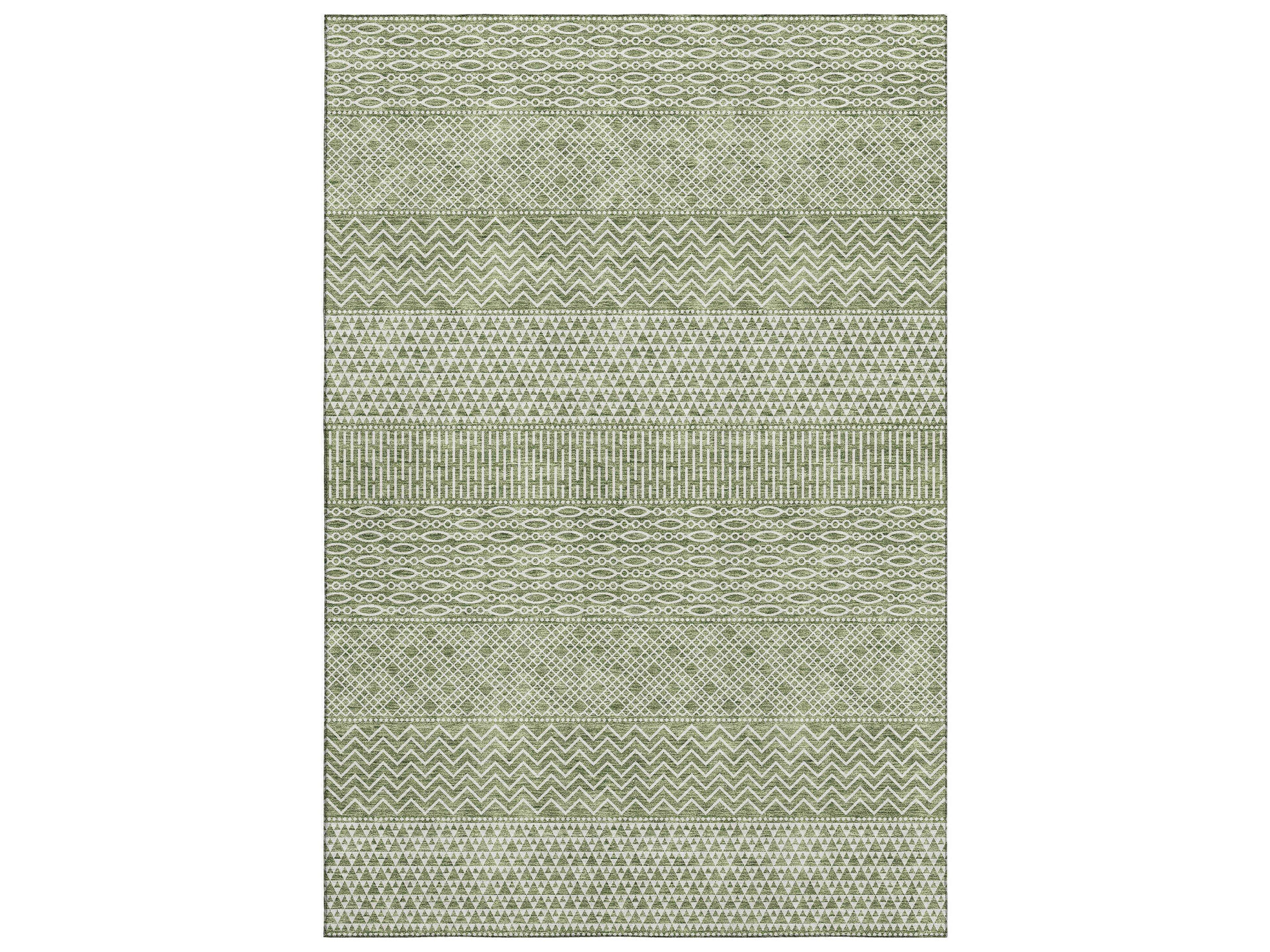 Mayfield Geometric Area Rug
