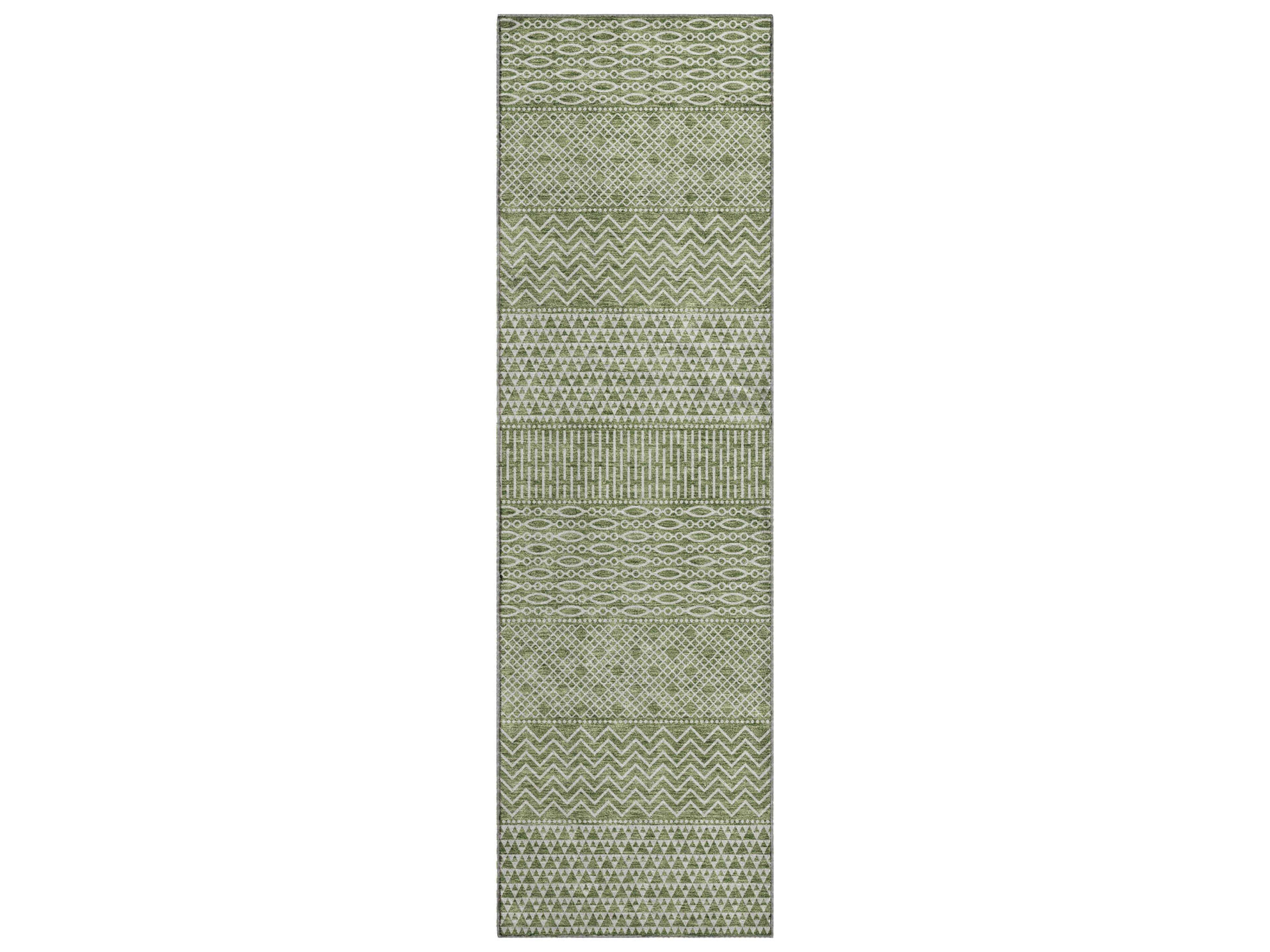 Dalyn Mayfield Geometric Area Rug