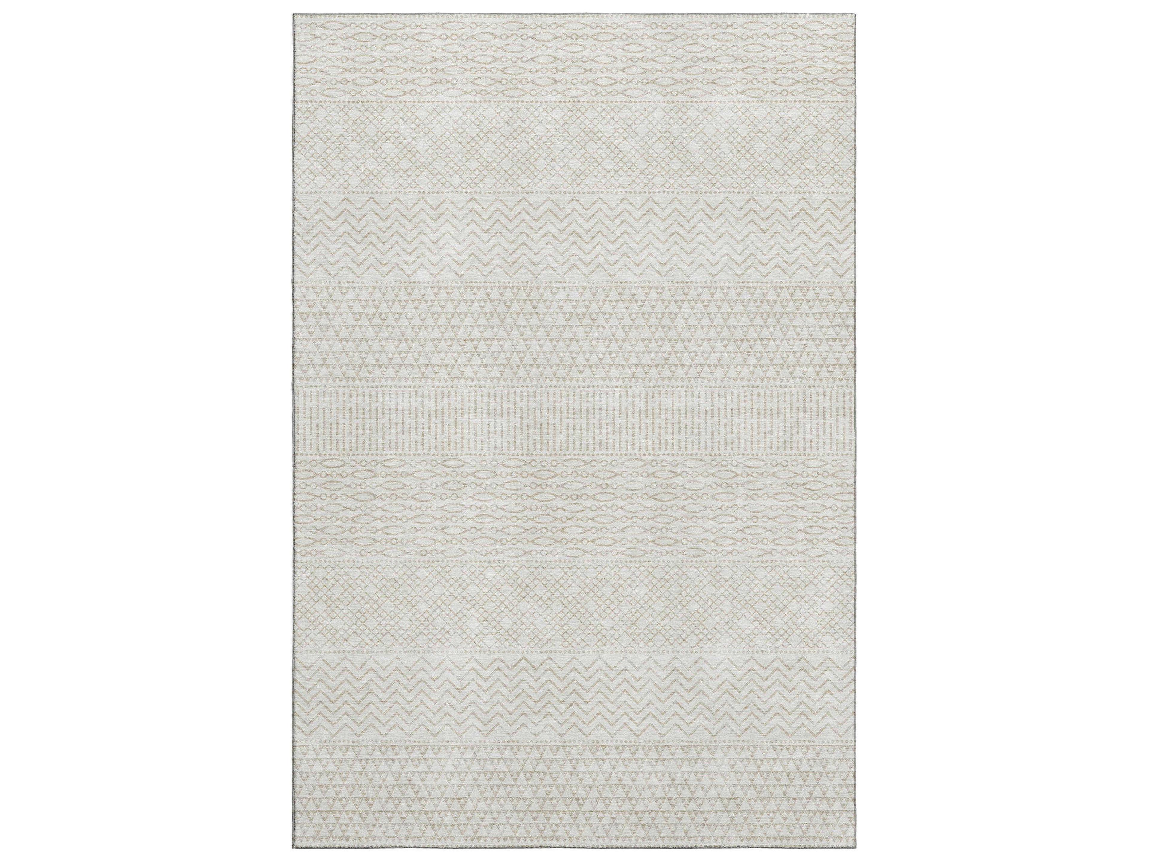 Mayfield Geometric Area Rug