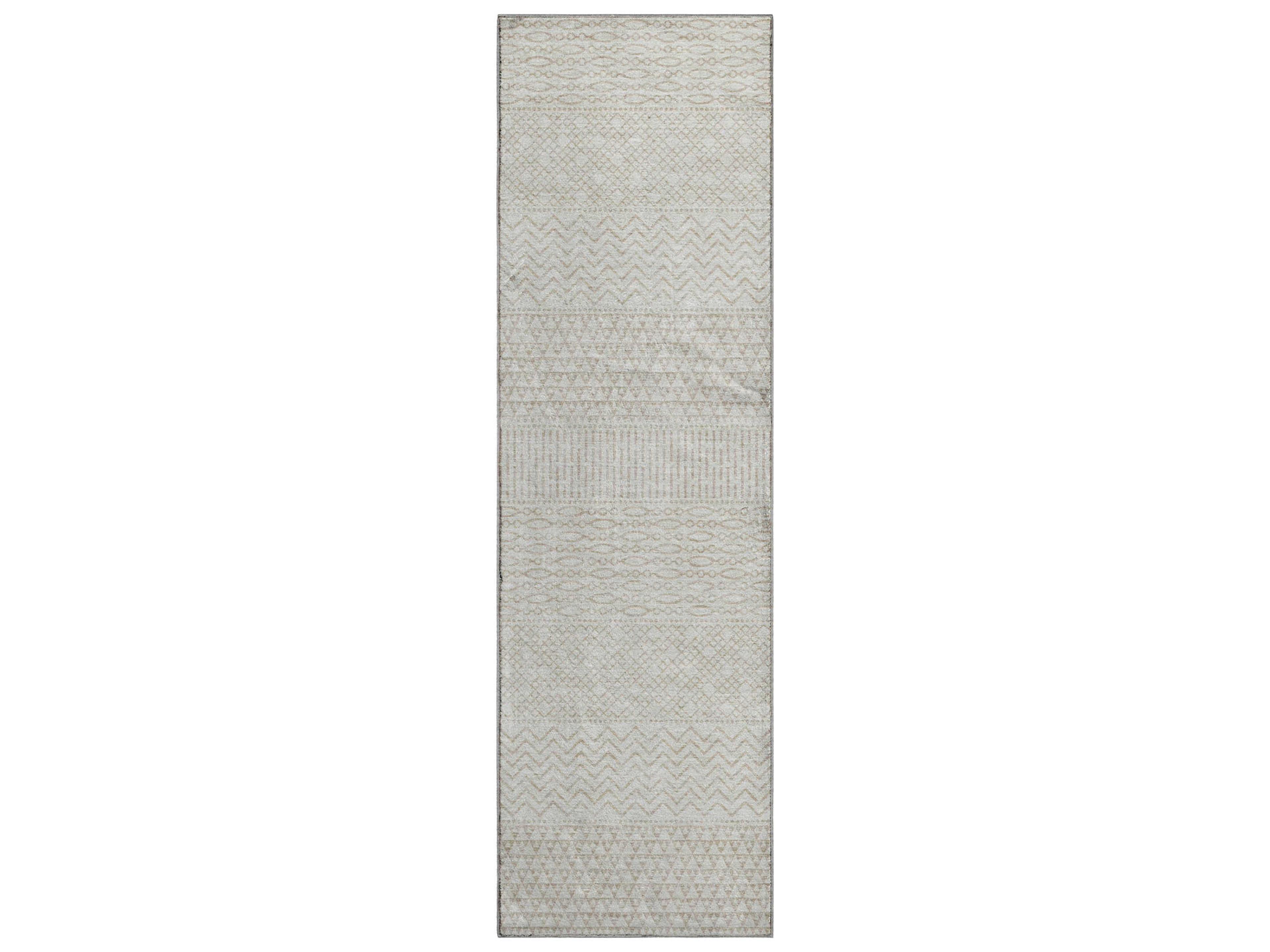 Dalyn Mayfield Geometric Area Rug