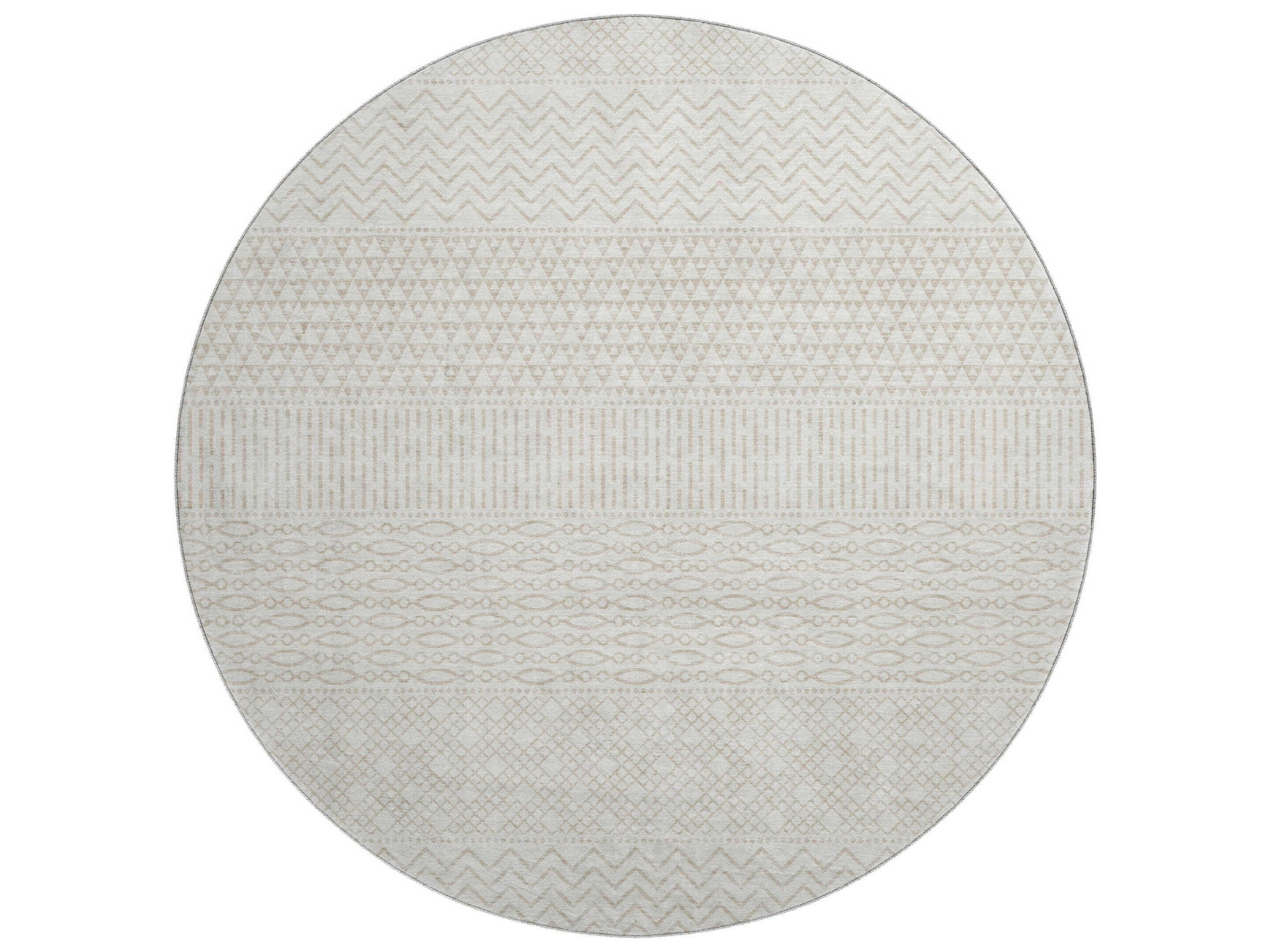 Dalyn Mayfield Geometric Area Rug