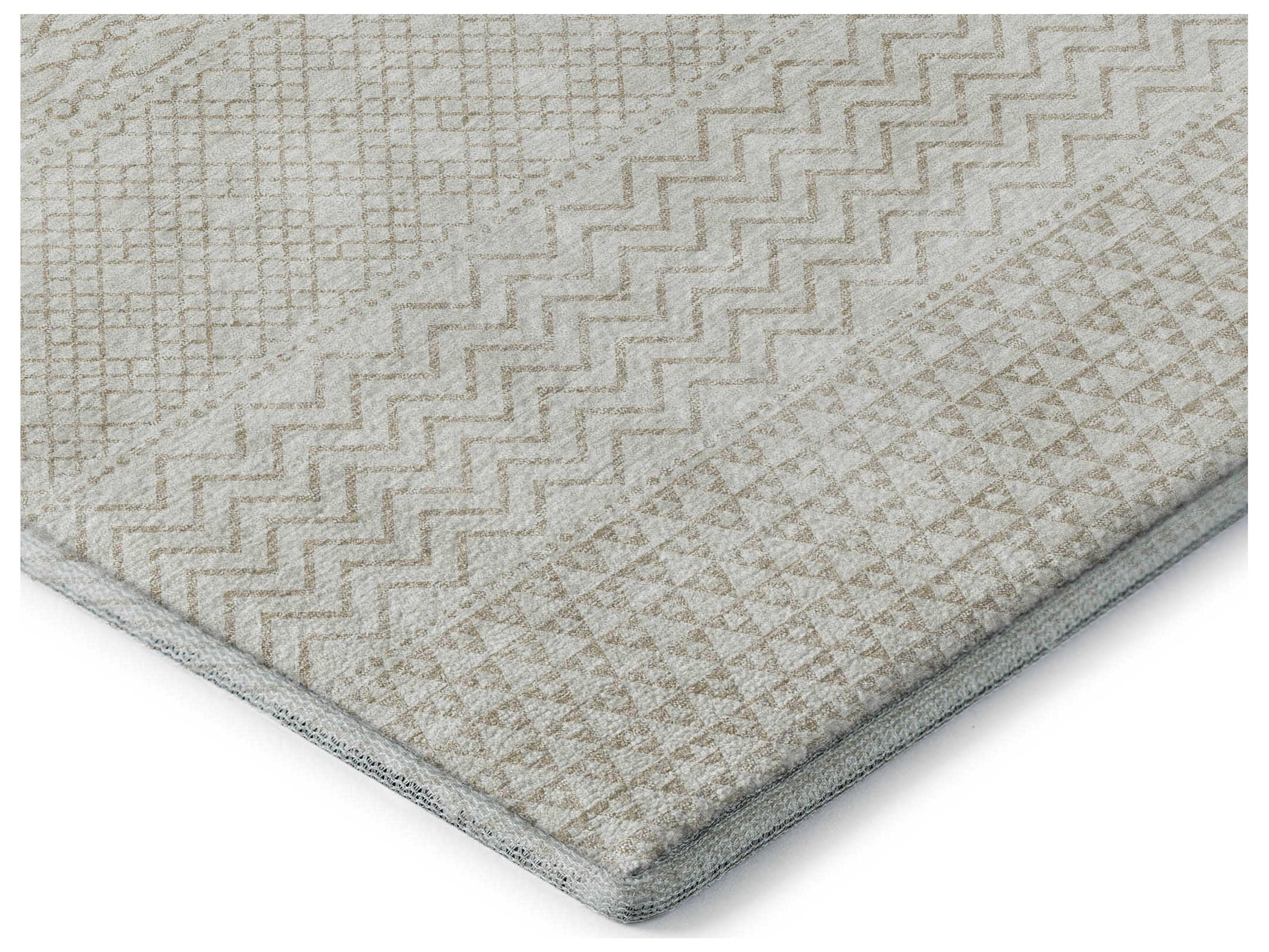 Dalyn Mayfield Geometric Area Rug