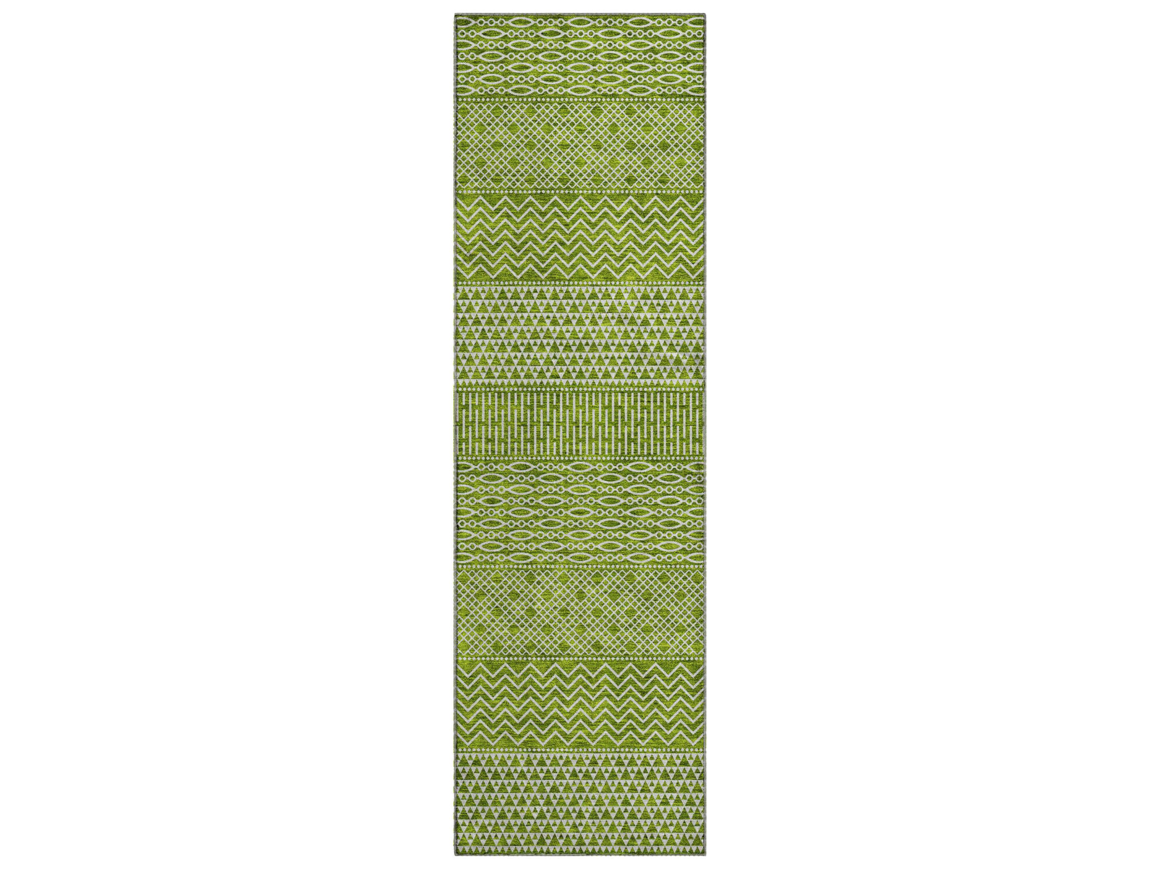 Dalyn Mayfield Geometric Area Rug