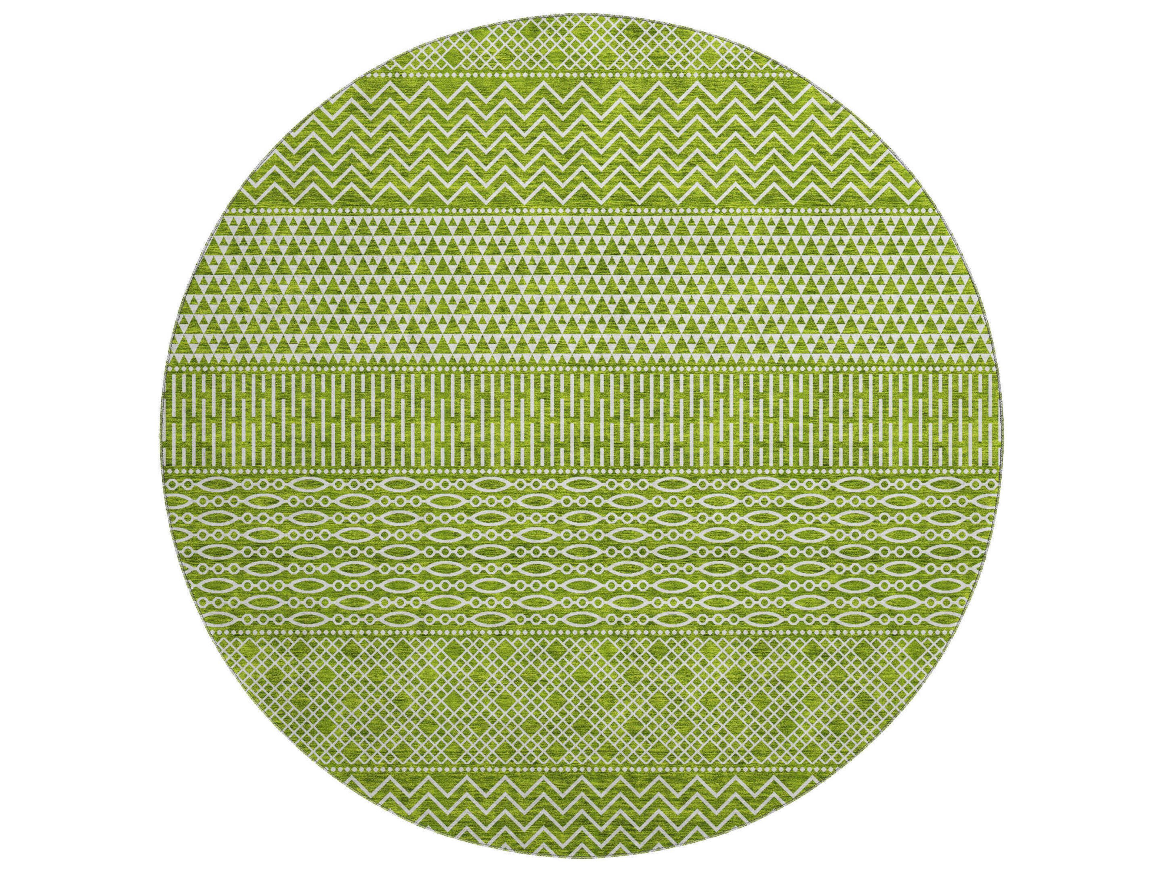 Dalyn Mayfield Geometric Area Rug