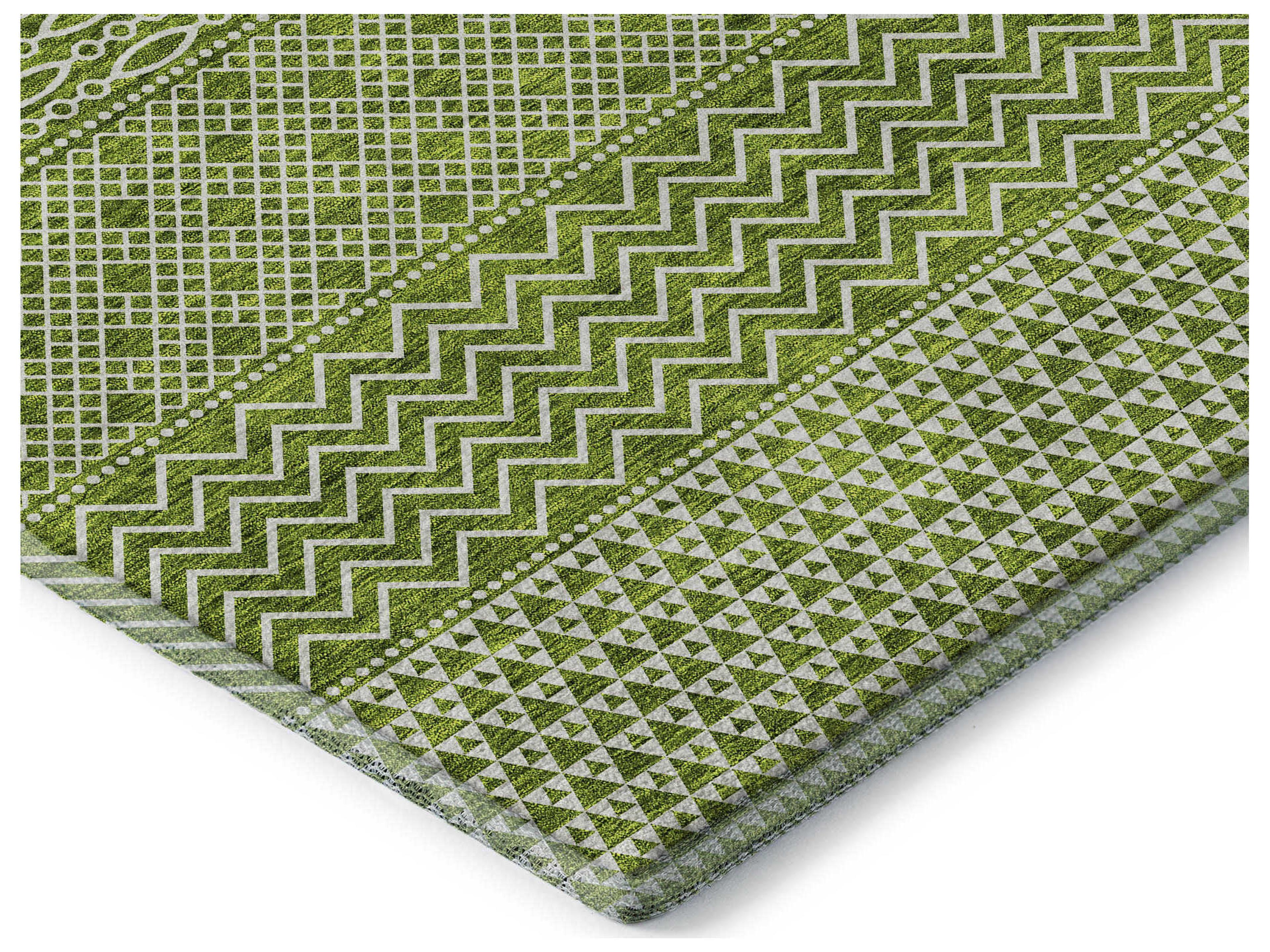Dalyn Mayfield Geometric Area Rug