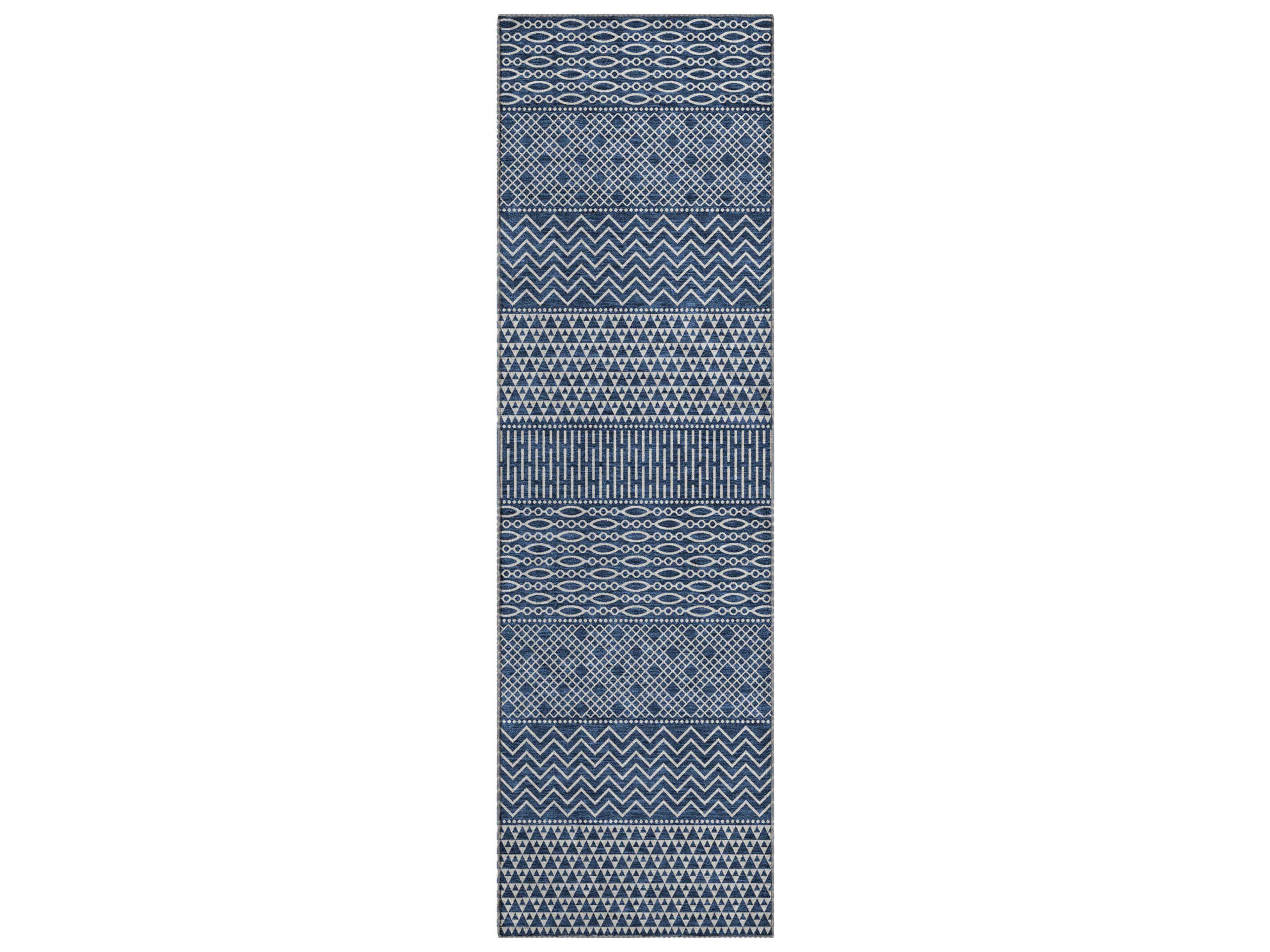 Dalyn Mayfield Geometric Area Rug