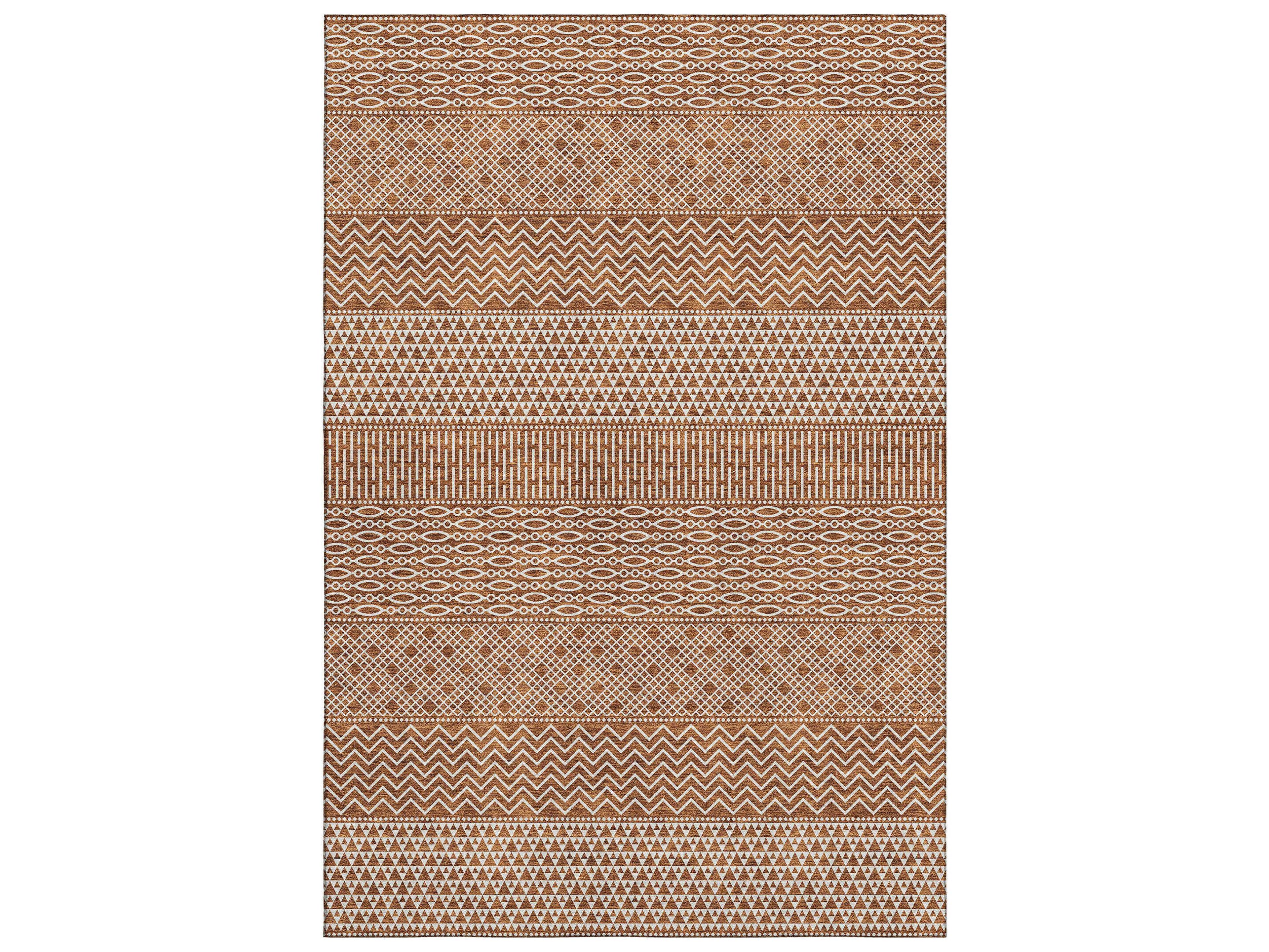 Mayfield Geometric Area Rug