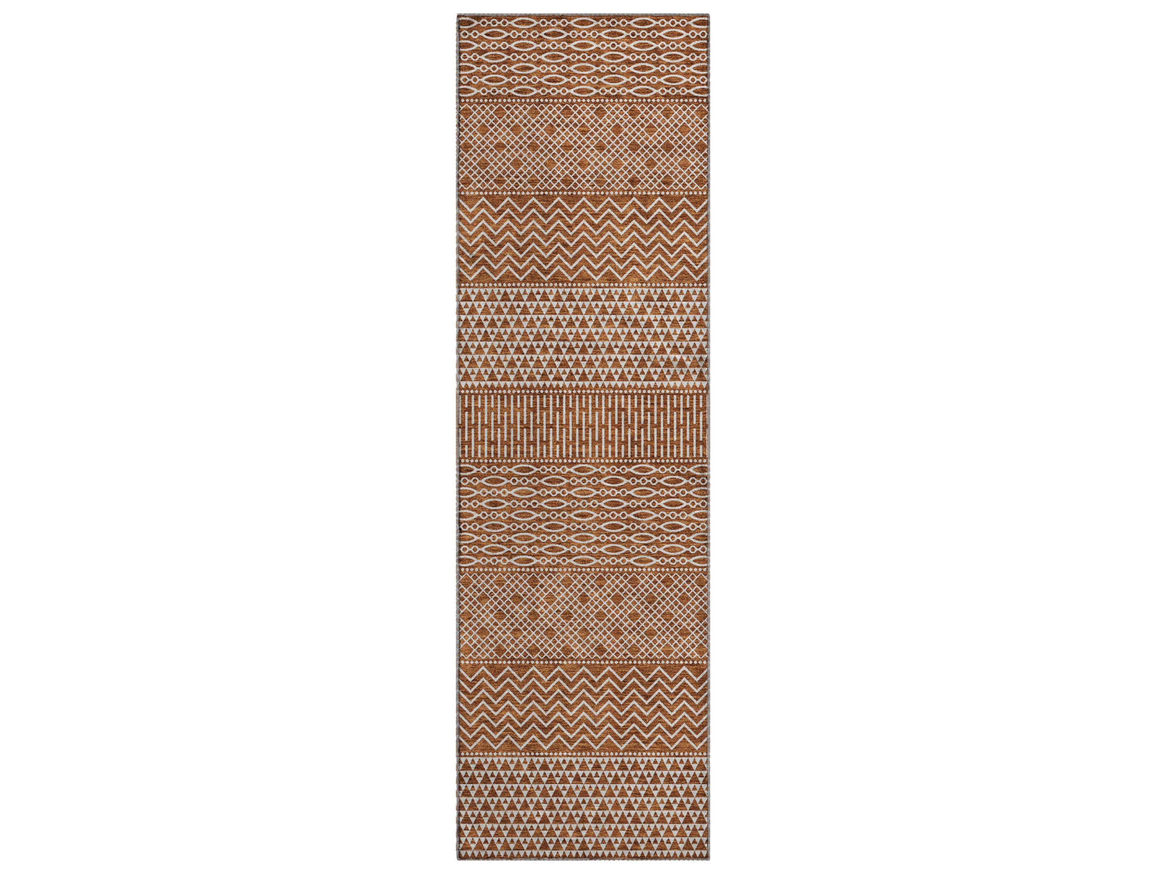 Dalyn Mayfield Geometric Area Rug